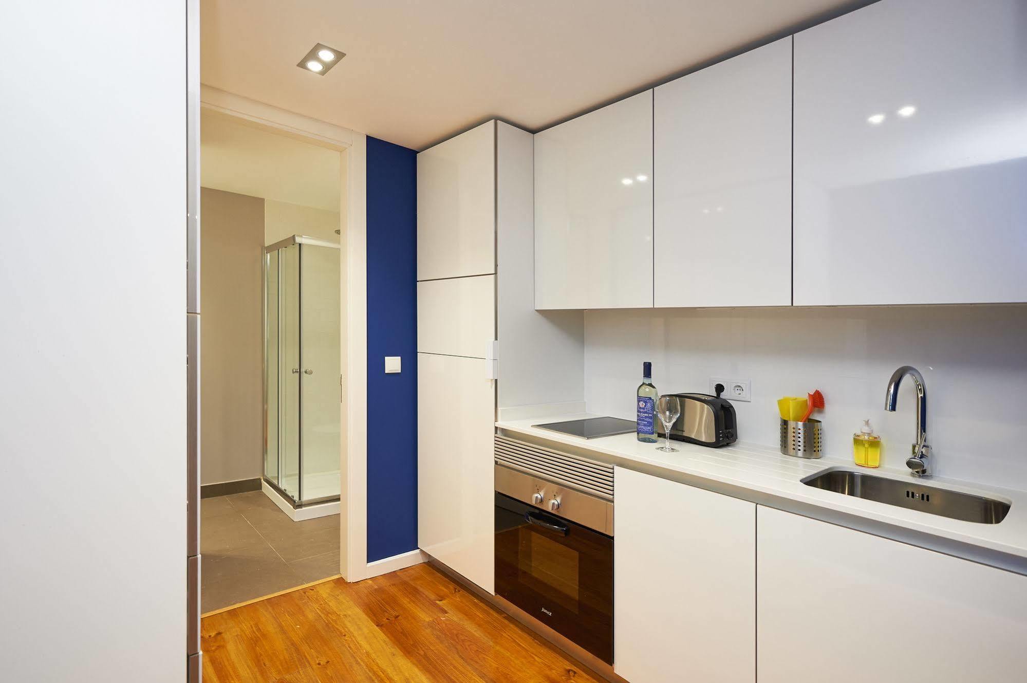 Apartamento Hello Alfama River