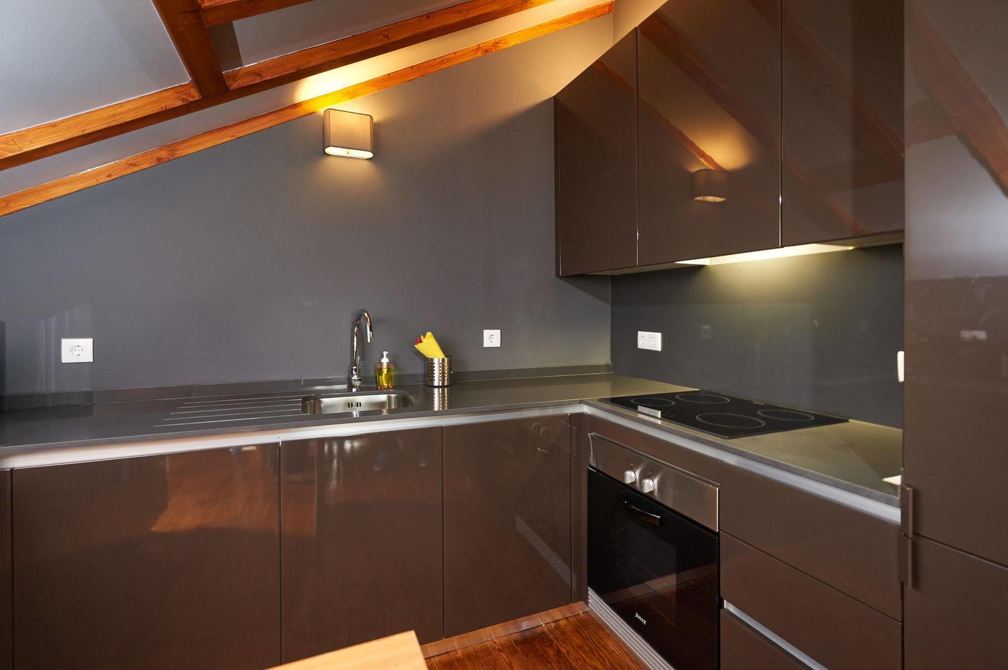Apartamento Hello Alfama River