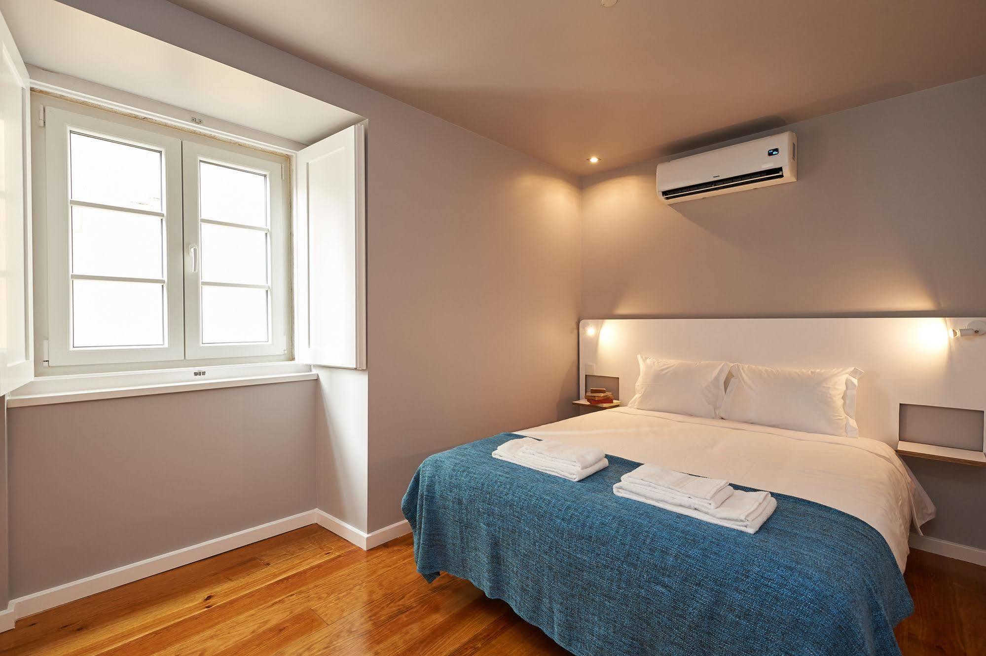 Apartamento Hello Alfama River