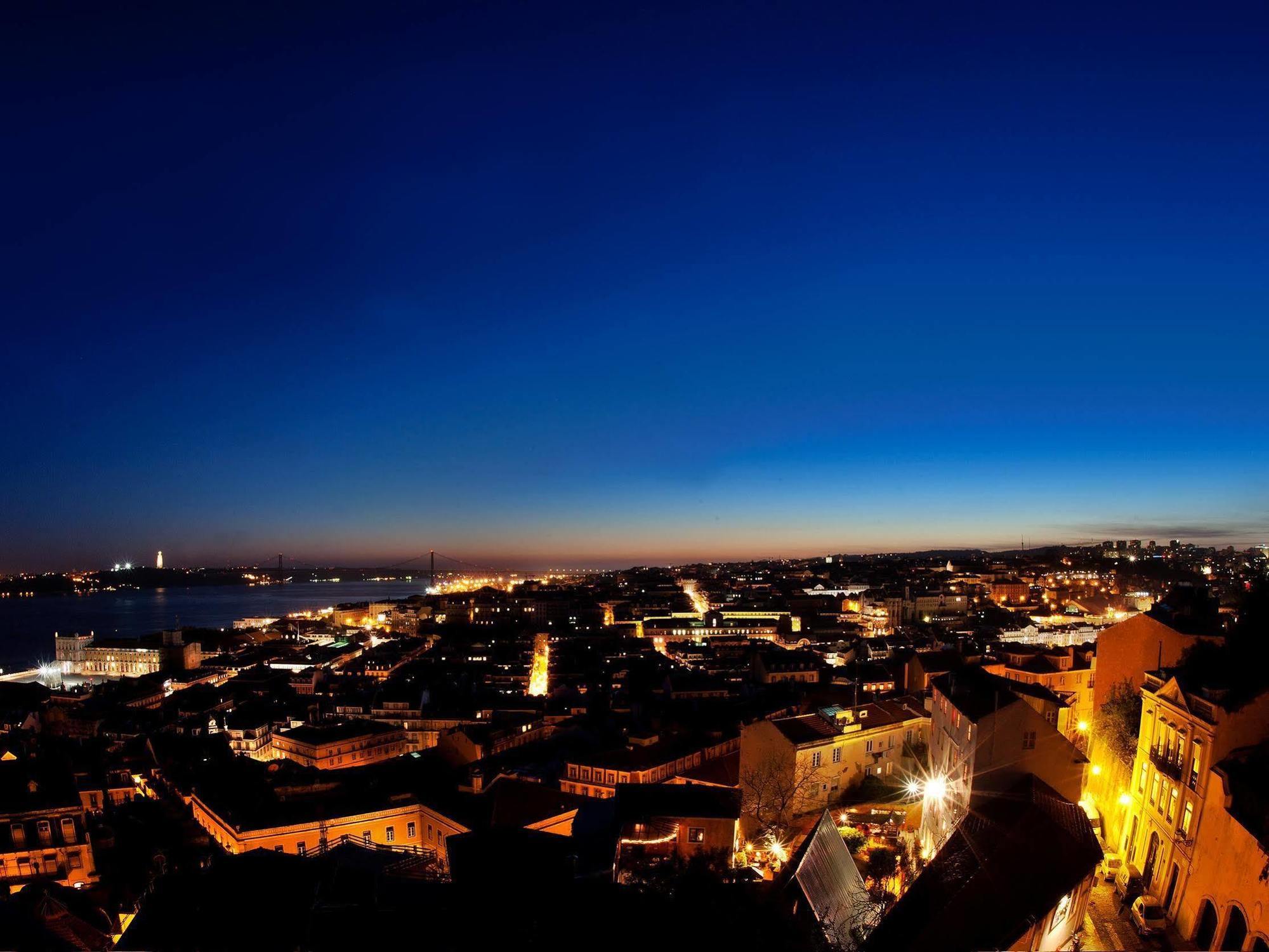 Solar Dos Mouros 4* Lisboa