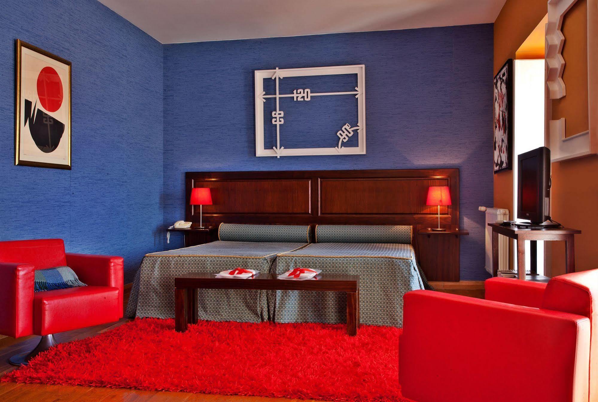 Hotel Solar Dos Mouros Lisboa