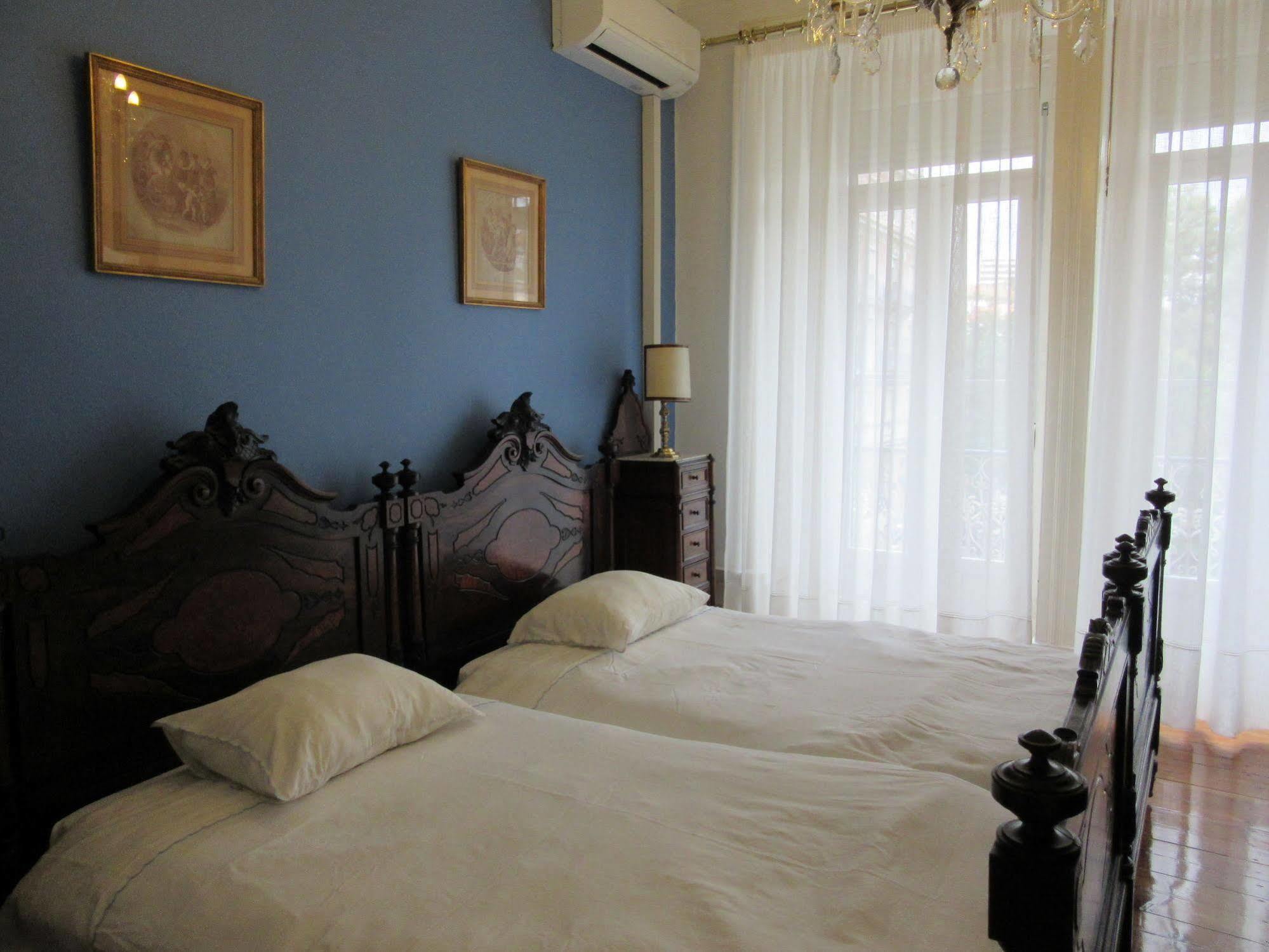 Family Macedo Hotel Lisboa