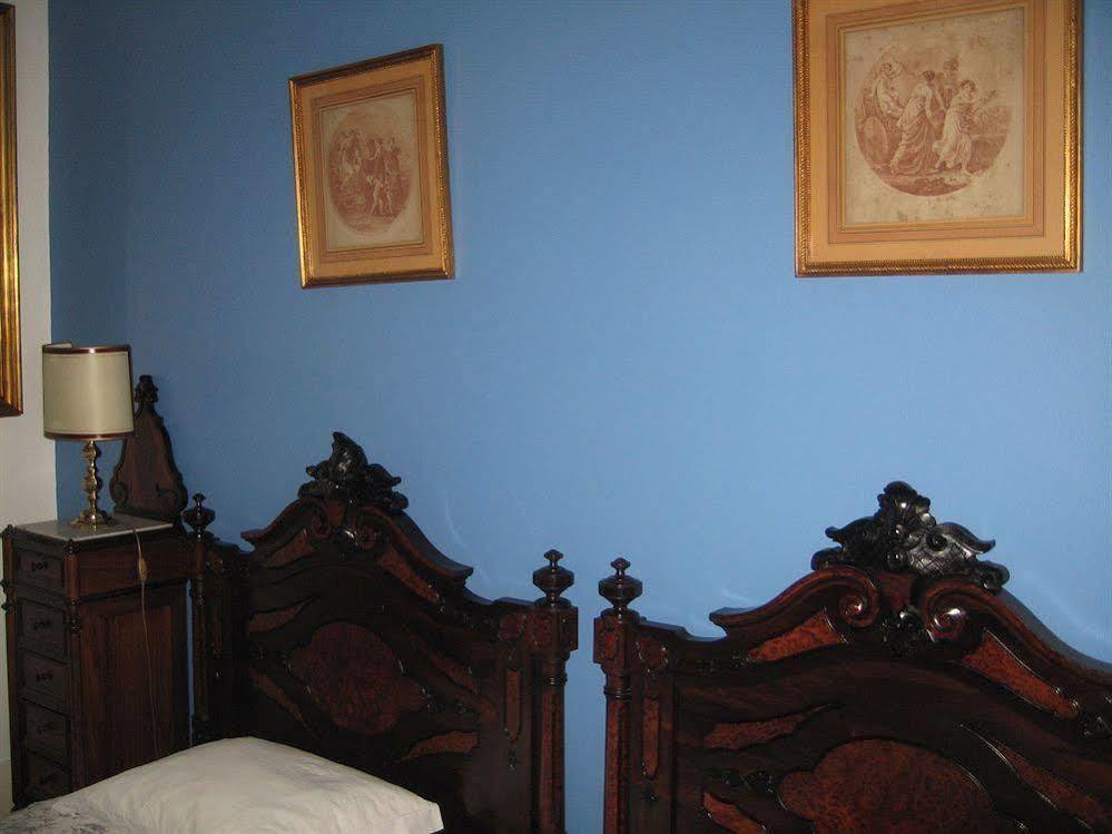 Family Macedo B&B Hotel Lisbon