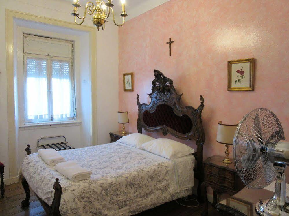 Hotel Family Macedo B&B 2*