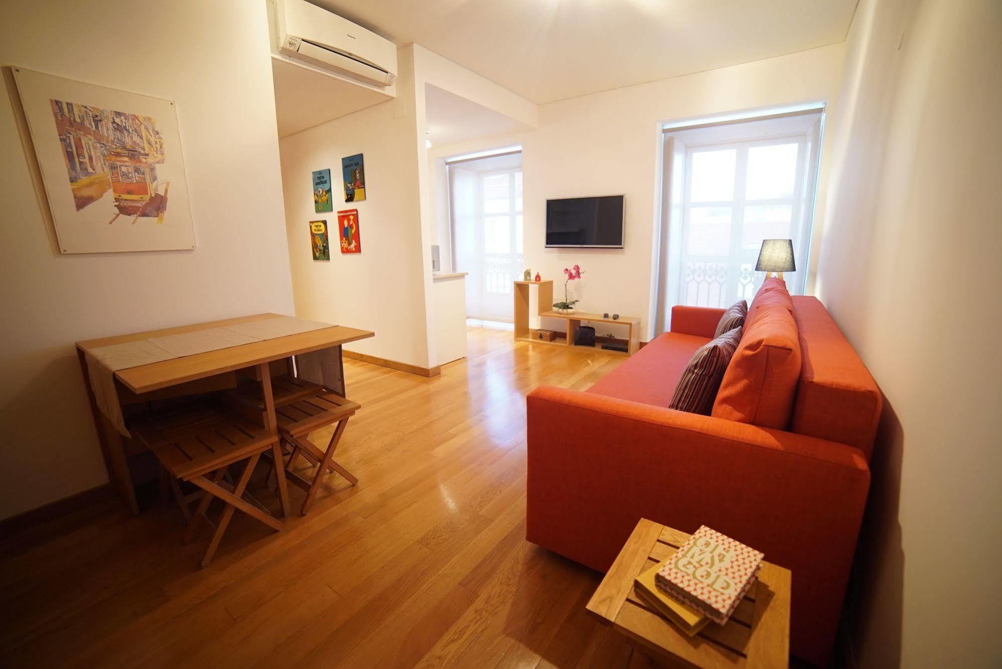 Apartamento Chiado Lisboa