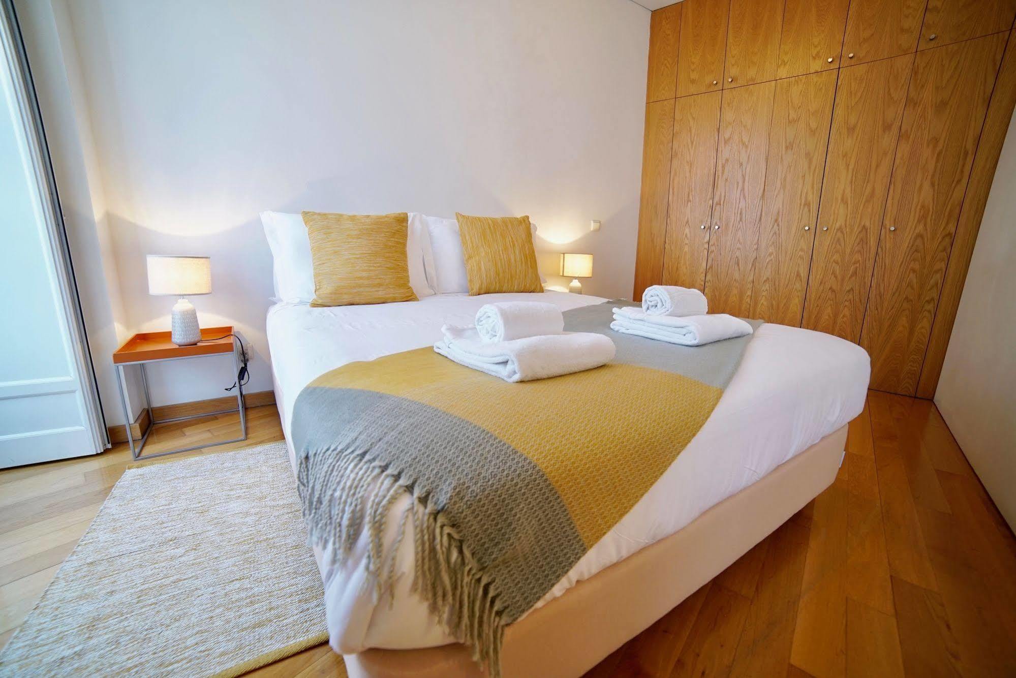 Apartamento Chiado *