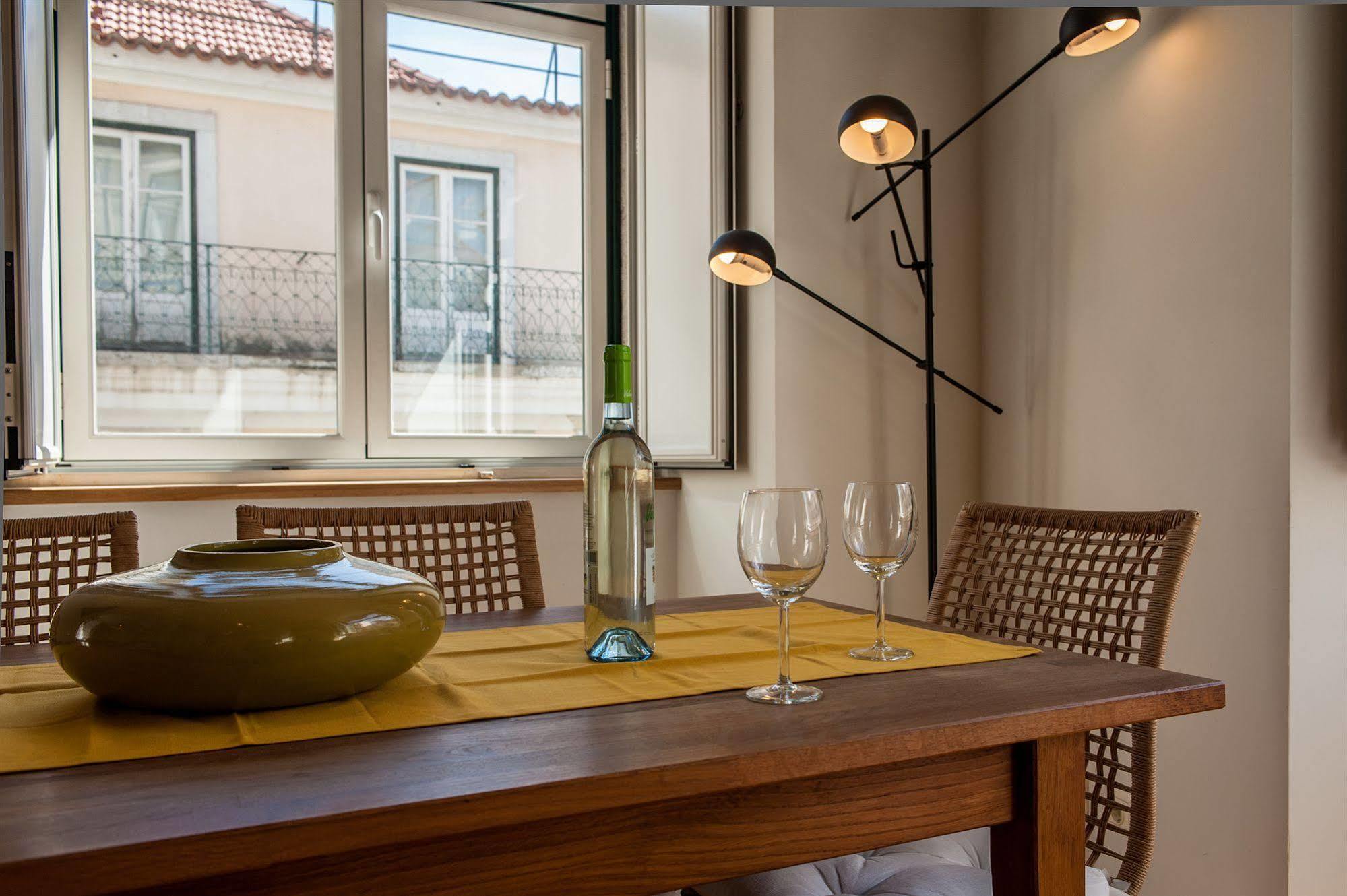 Apartamento Chiado Lisboa
