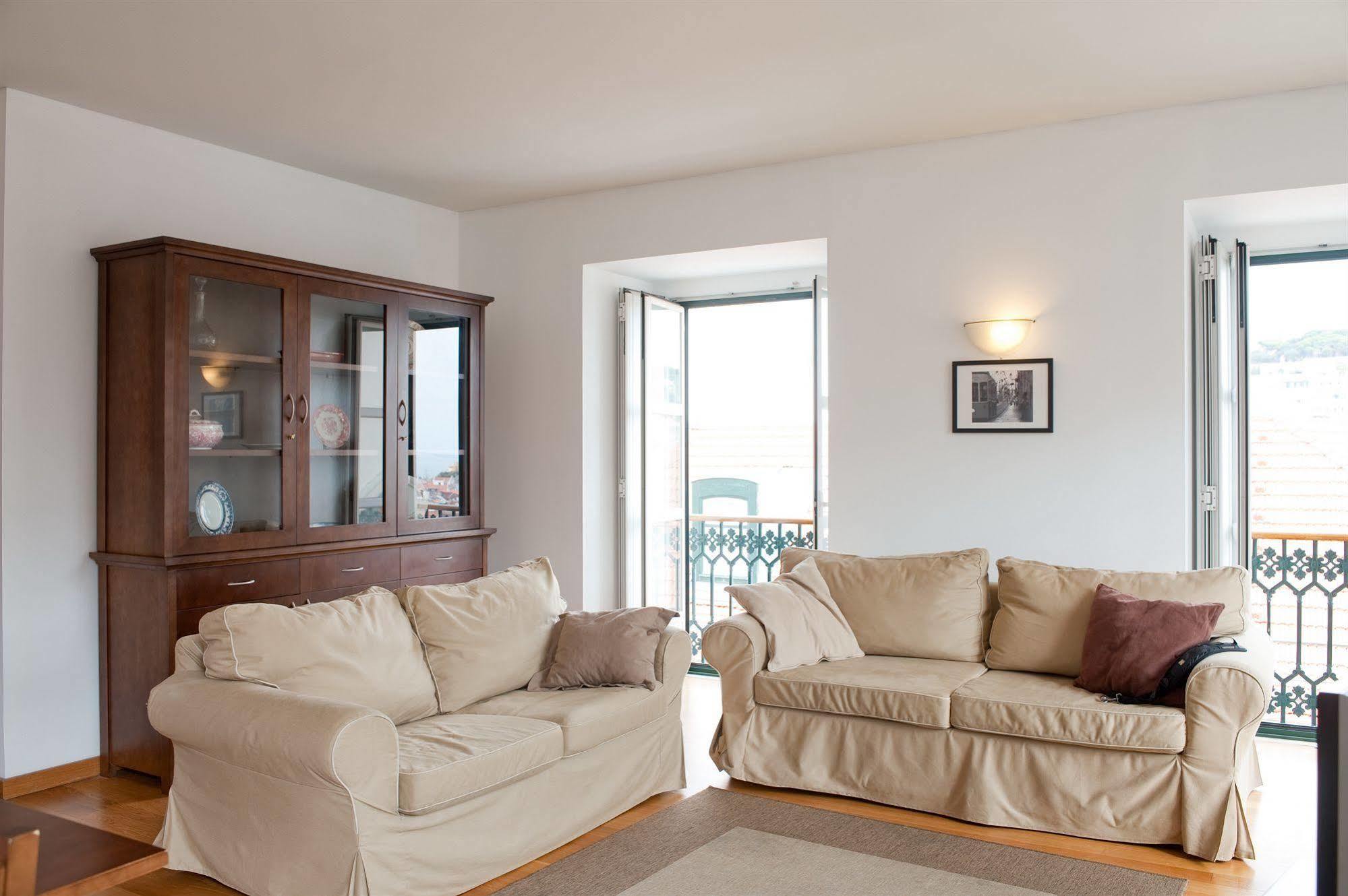 Chiado Apartamento Lisboa