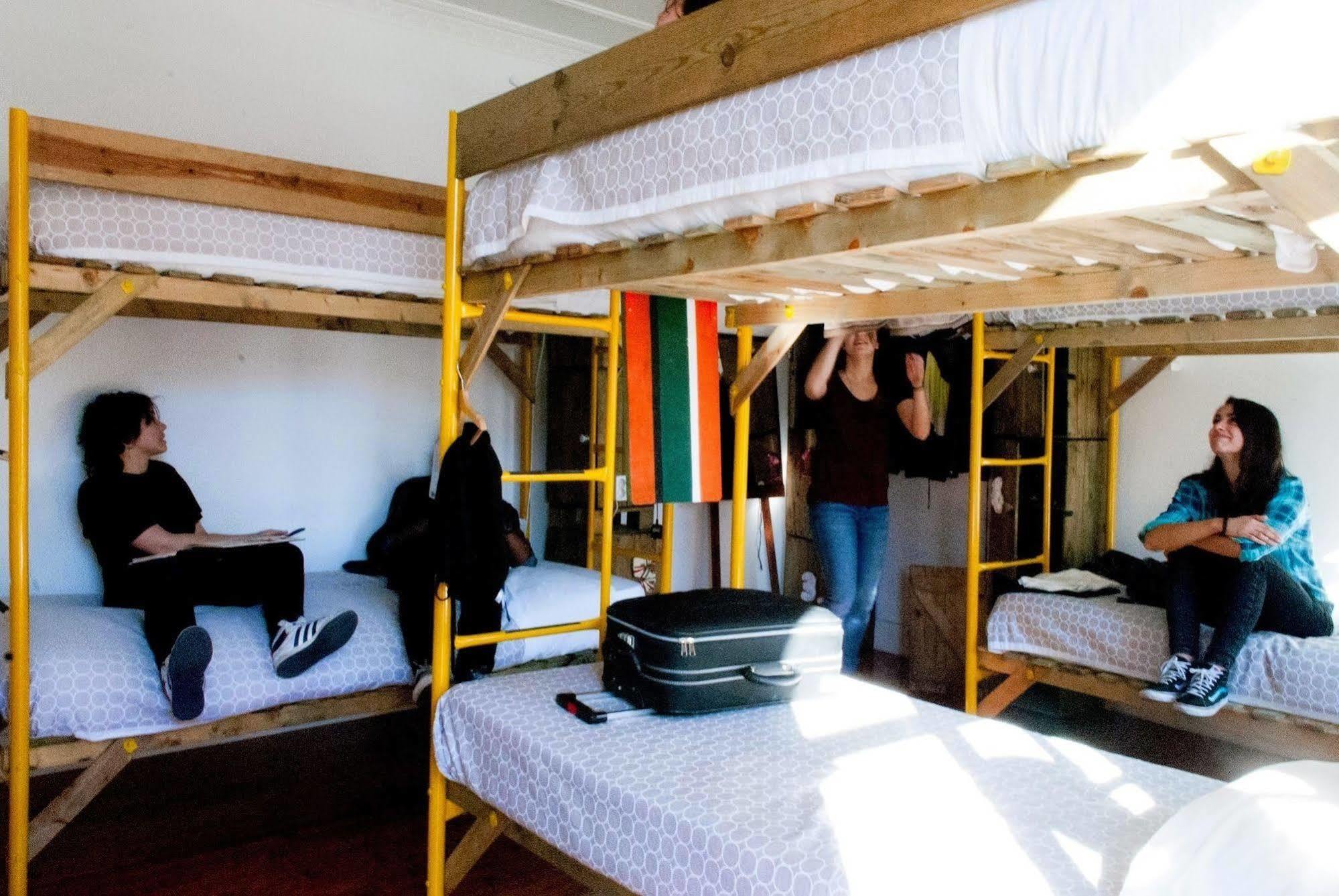 Hostel Be My Guest *