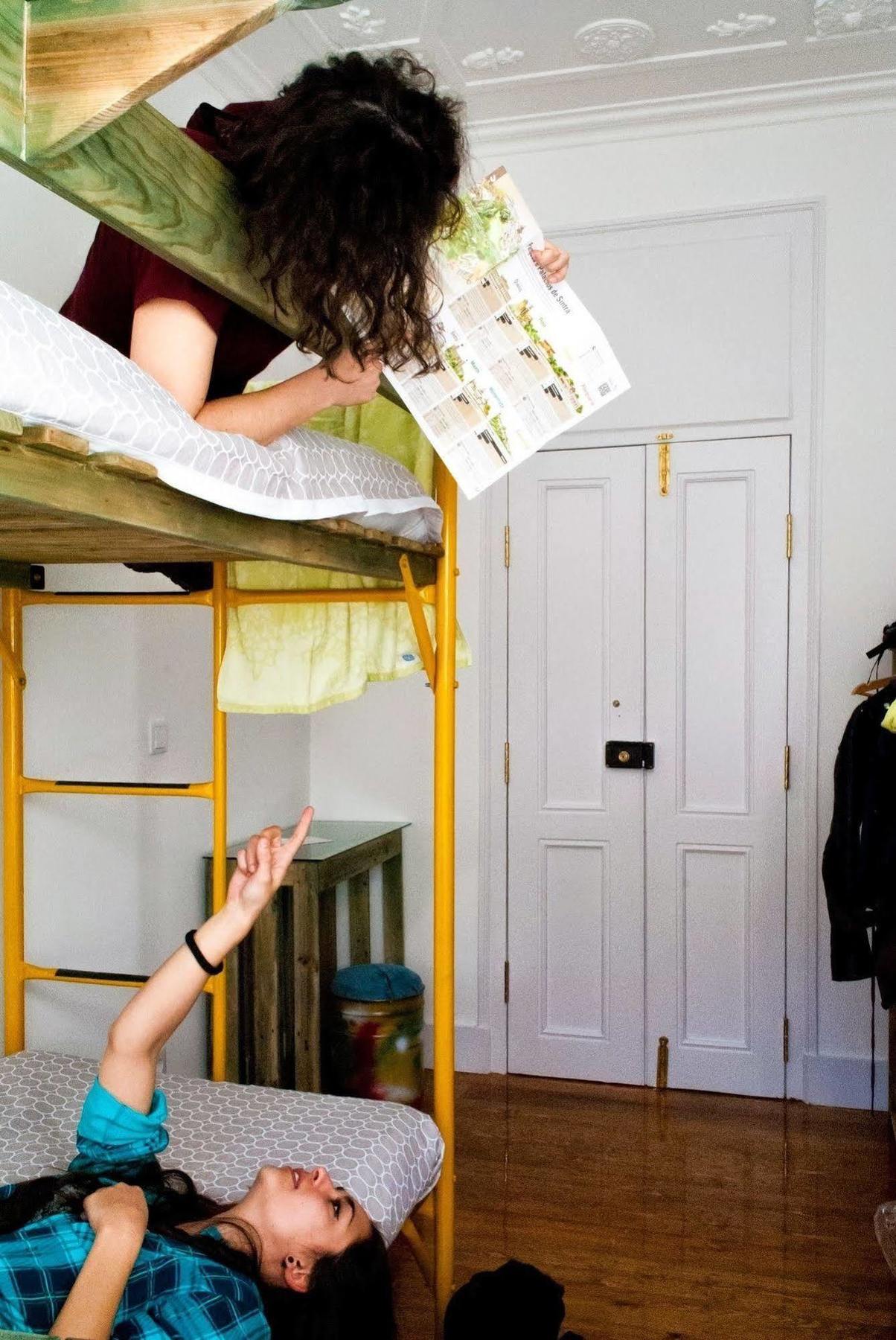 Hostel Be My Guest Lisbon