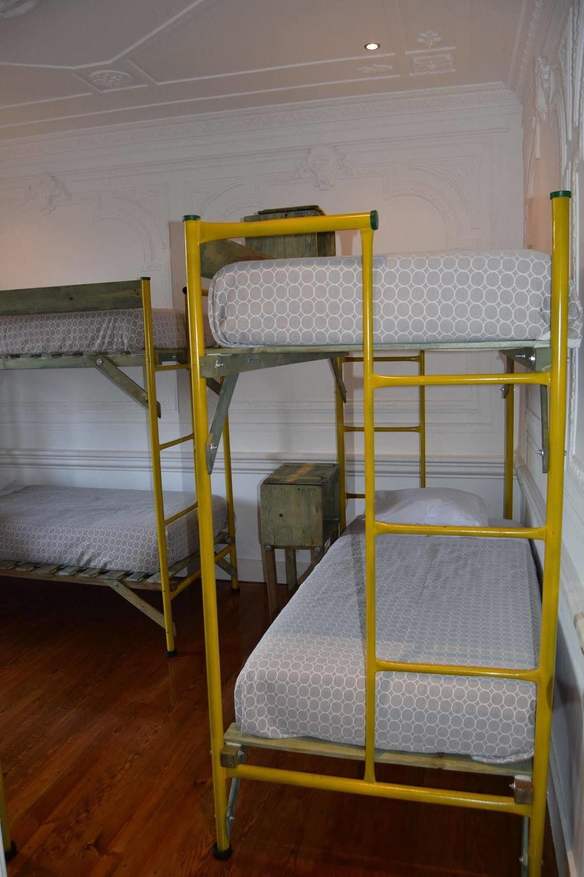 Hostel Be My Guest