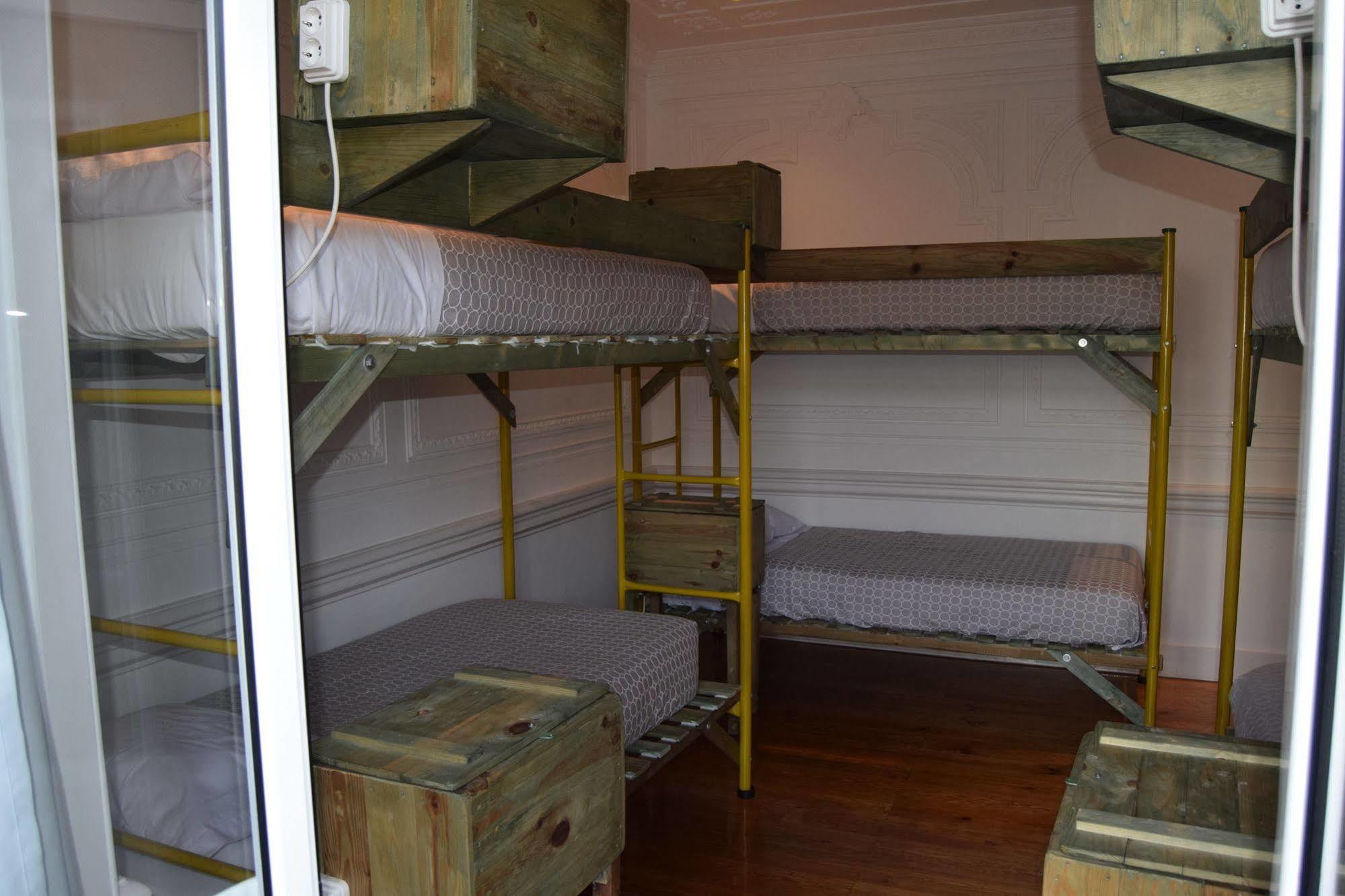 Hostel Be My Guest Lisbon