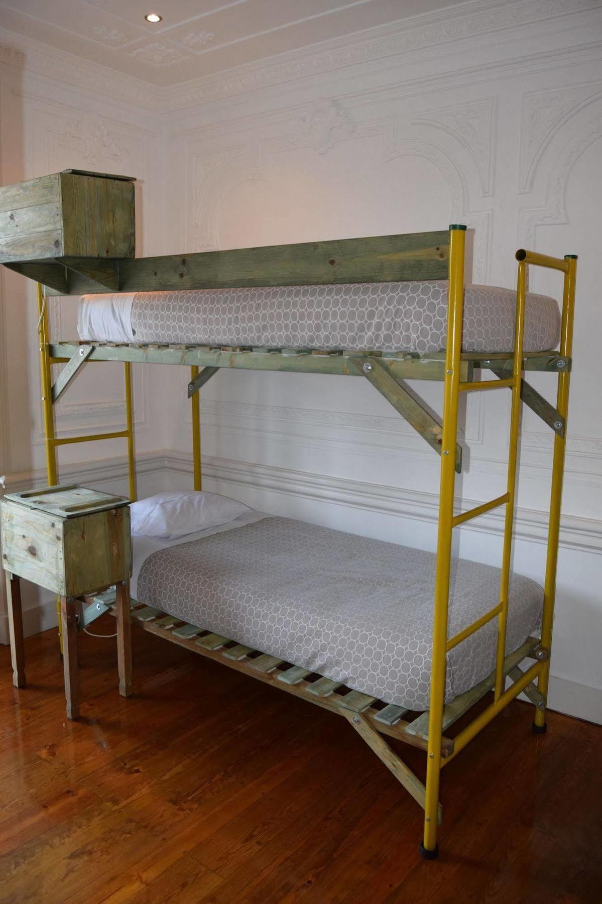 Hostel Be My Guest Lisbon