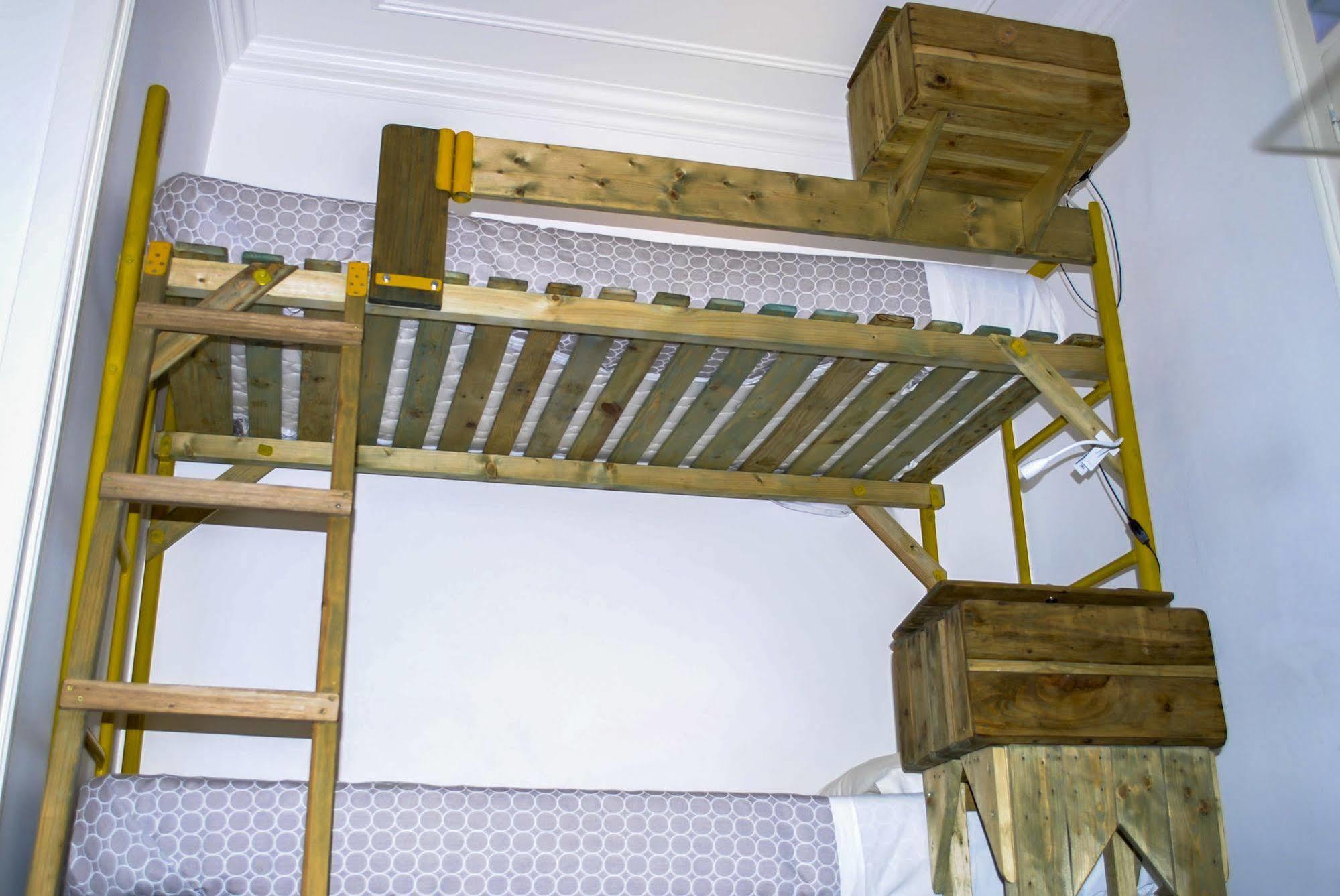 Hostel Be My Guest Lisbon