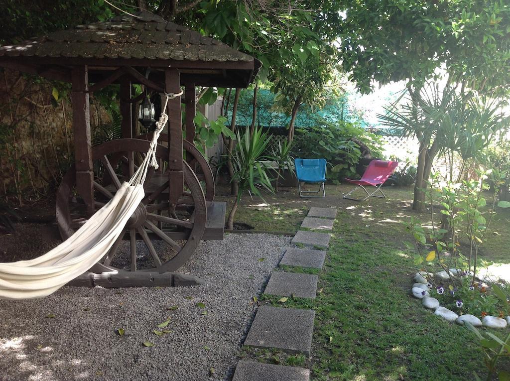 Pouso Dos Anjos Casa de hóspedes 3*