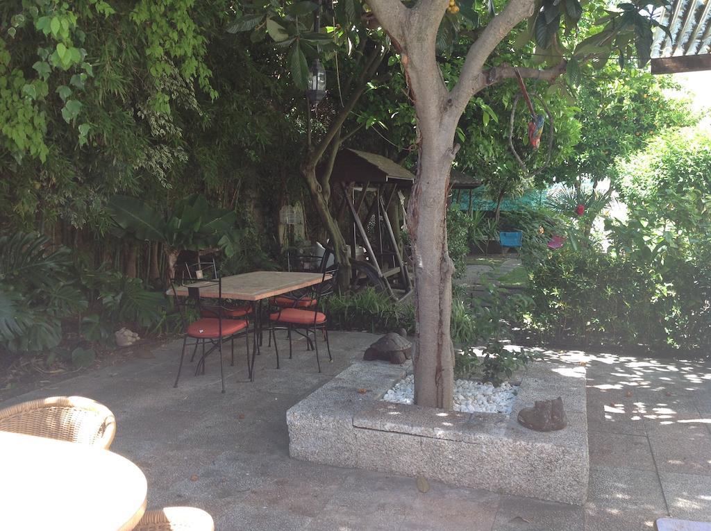 Casa de hóspedes Pouso Dos Anjos 3*