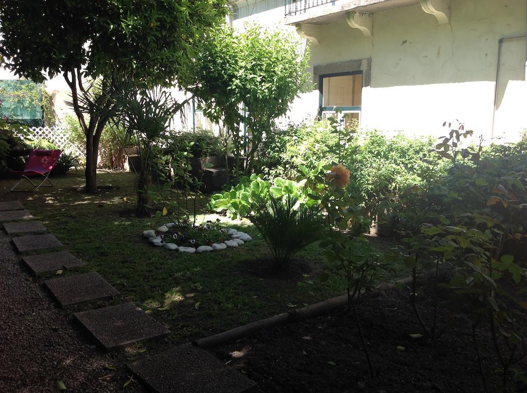 Pouso Dos Anjos Casa de hóspedes