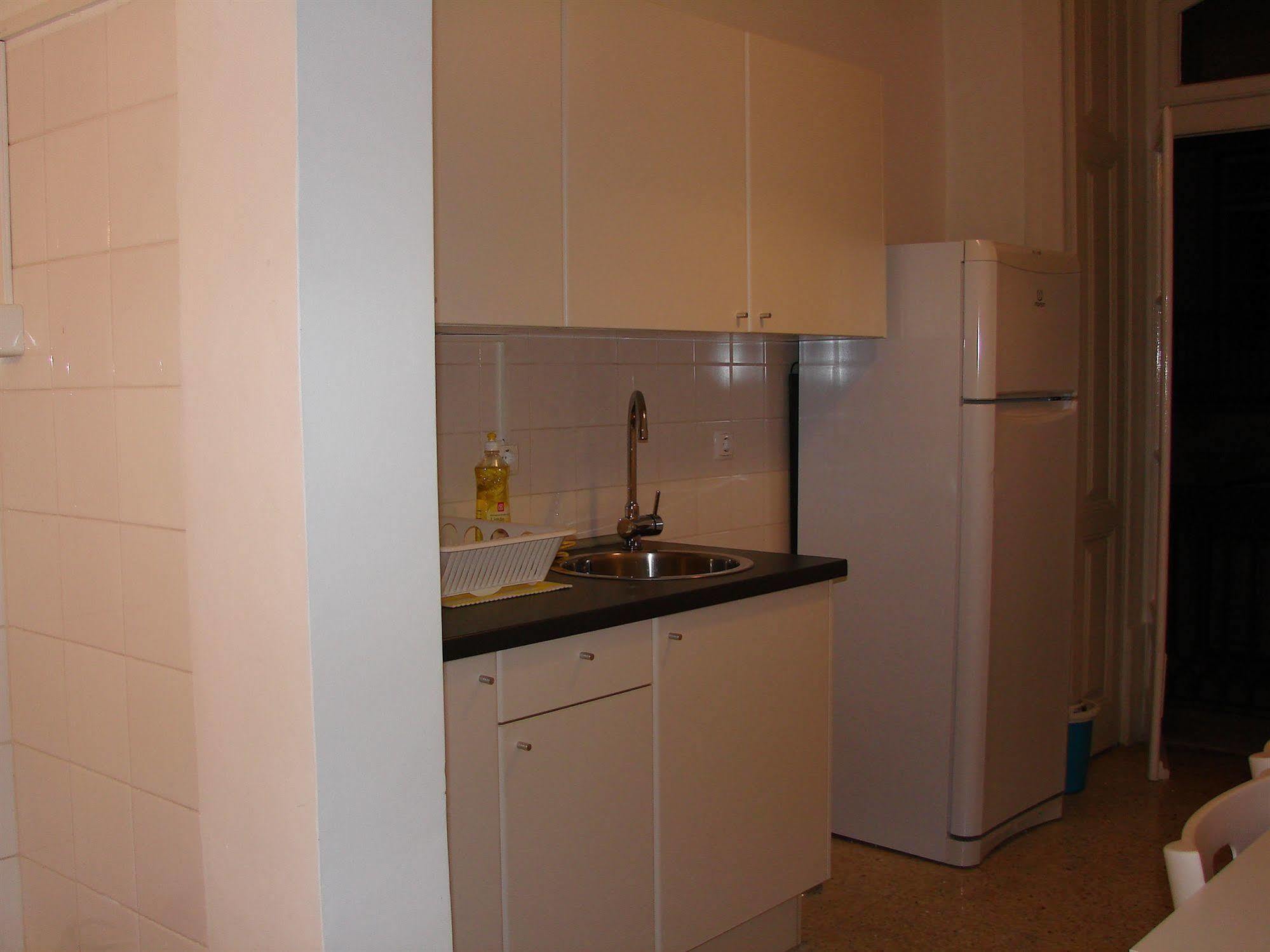 Riverview Hostel Lisbon