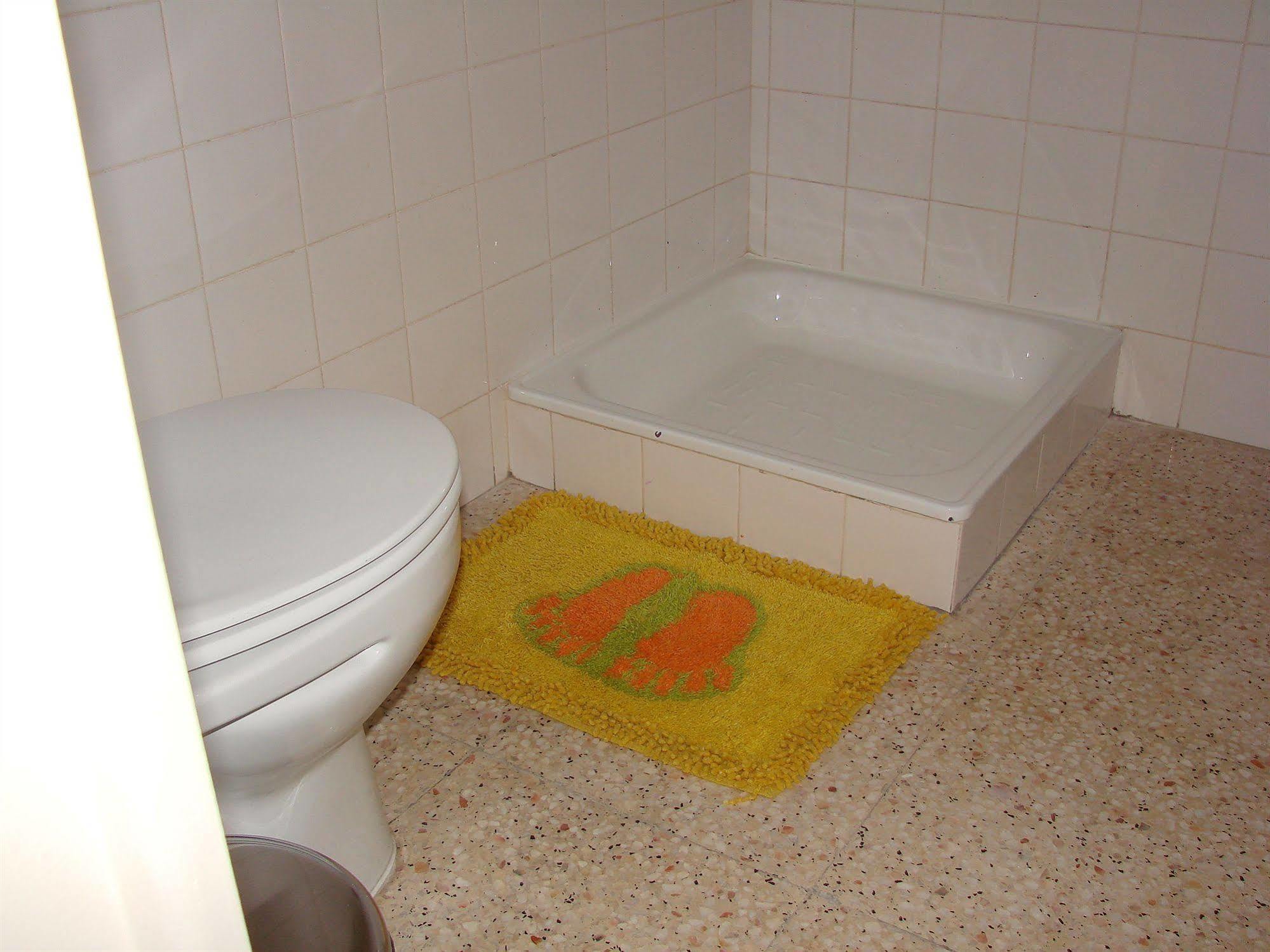 Hostel Riverview *