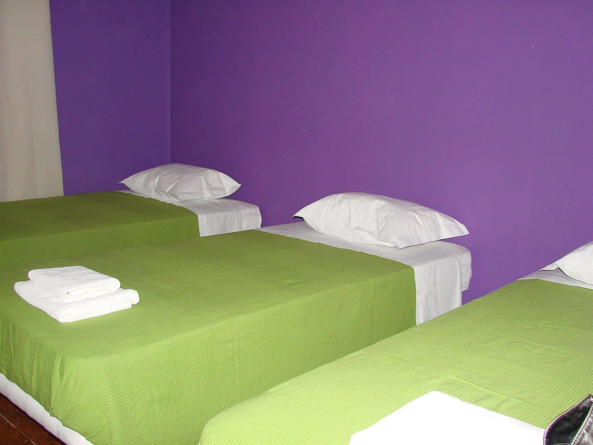 Hostel Riverview Lisbon