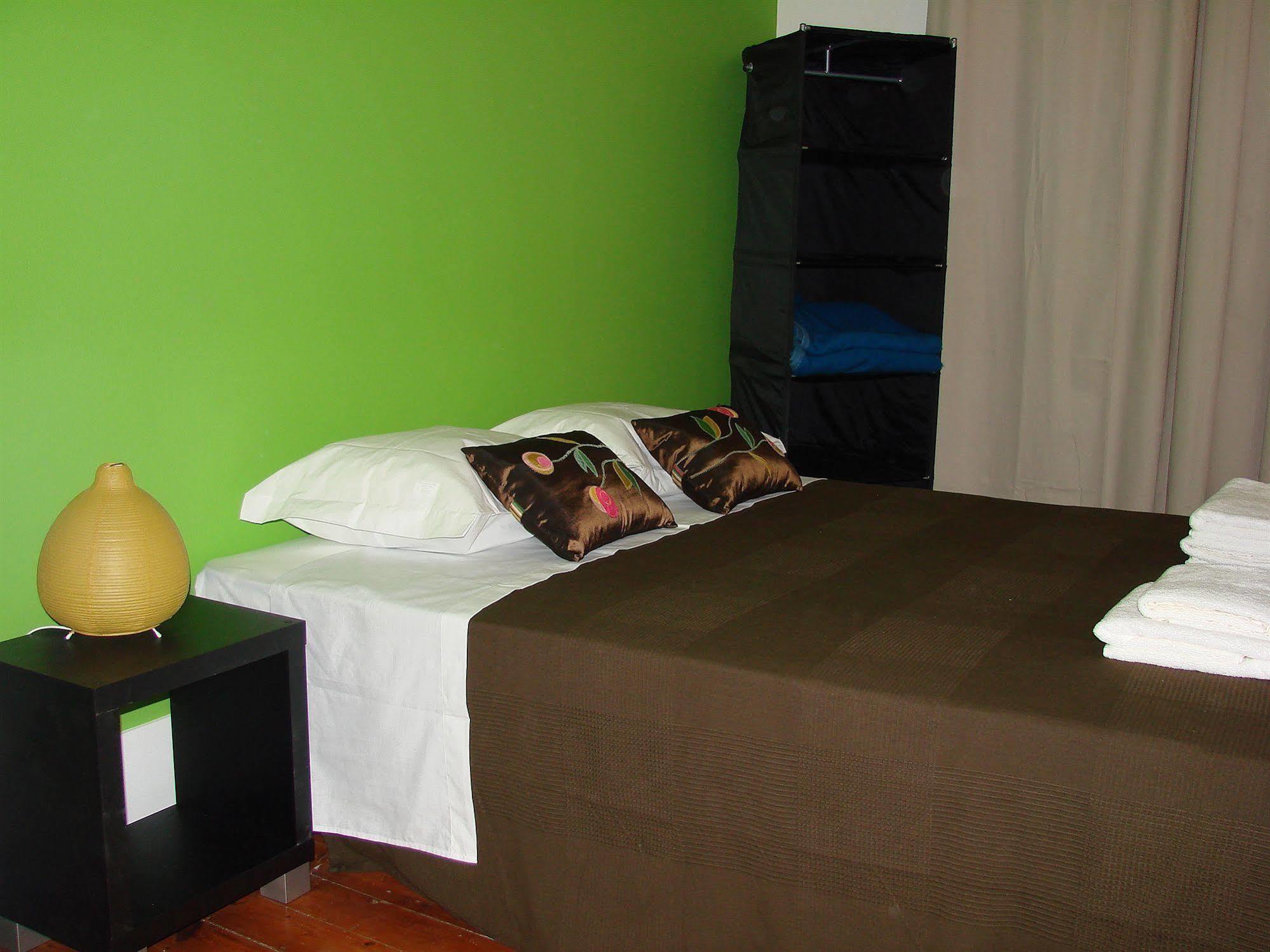 Riverview Hostel Lisbon