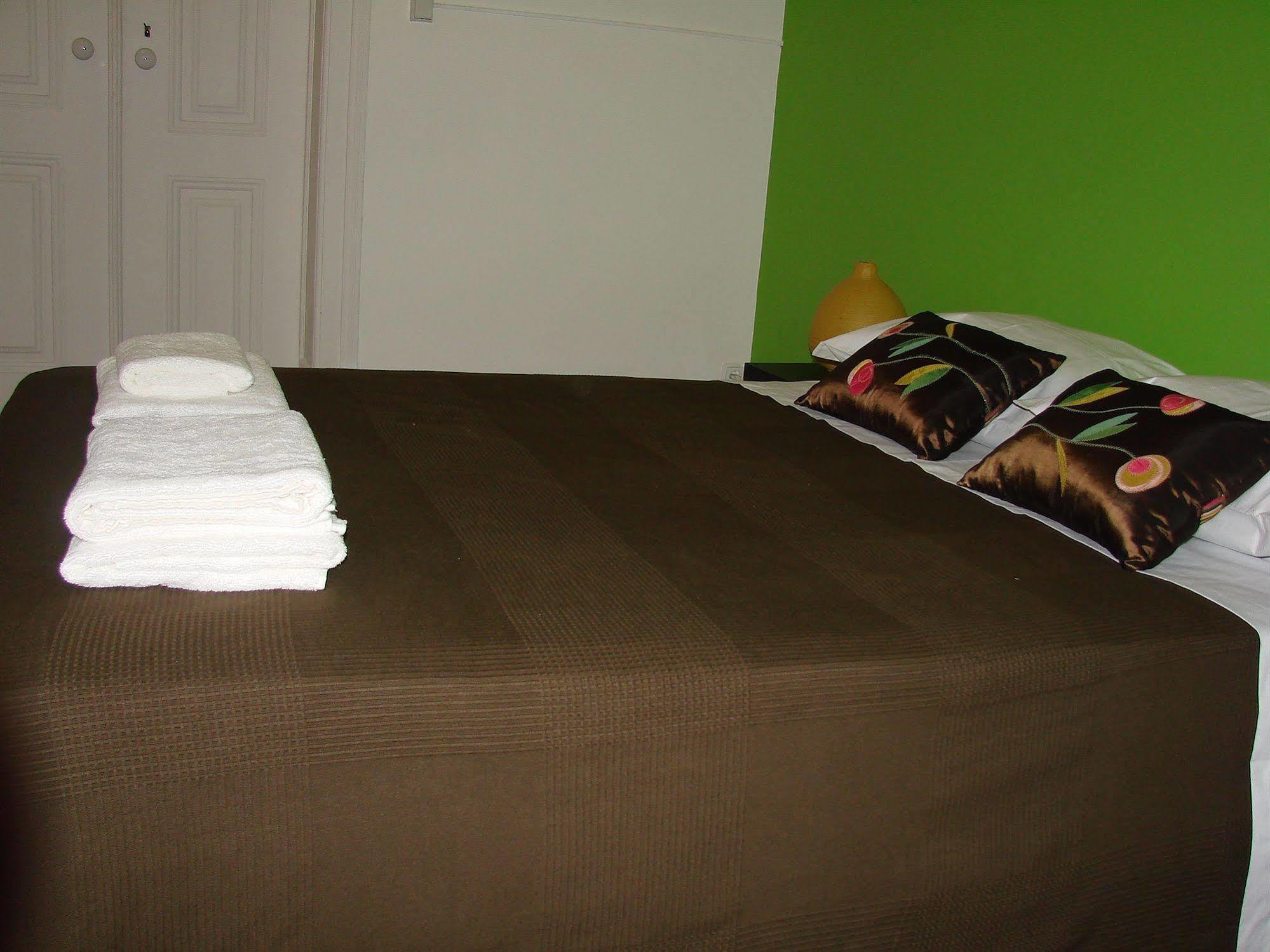 Riverview Hostel