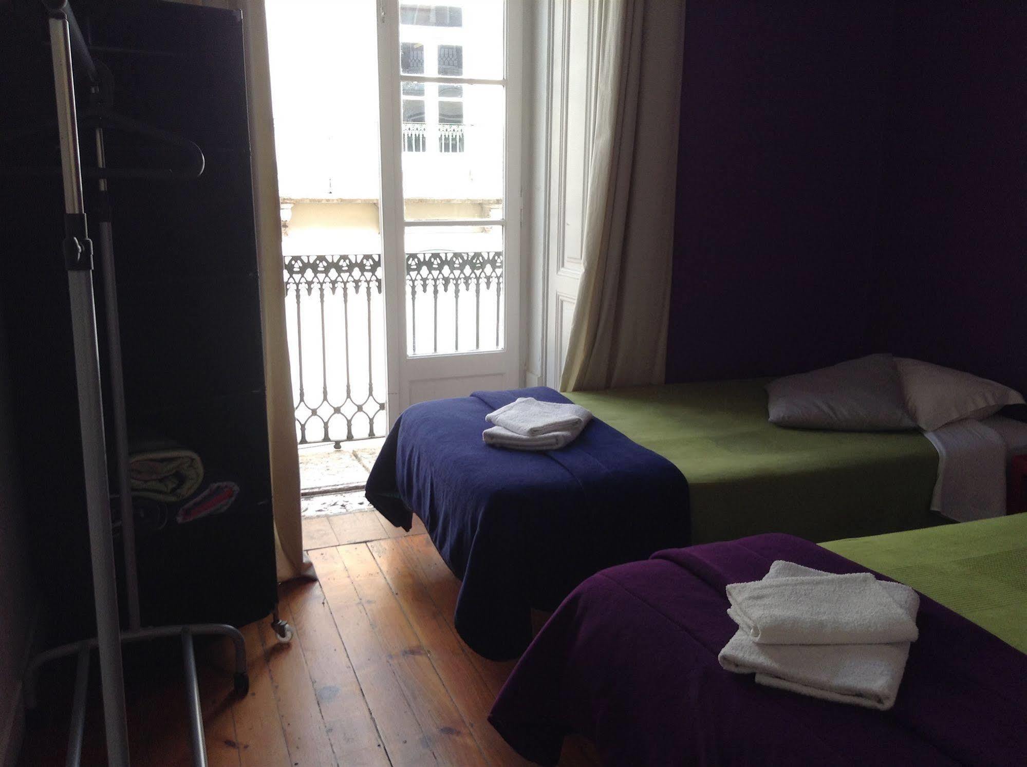 Riverview Hostel Lisbon