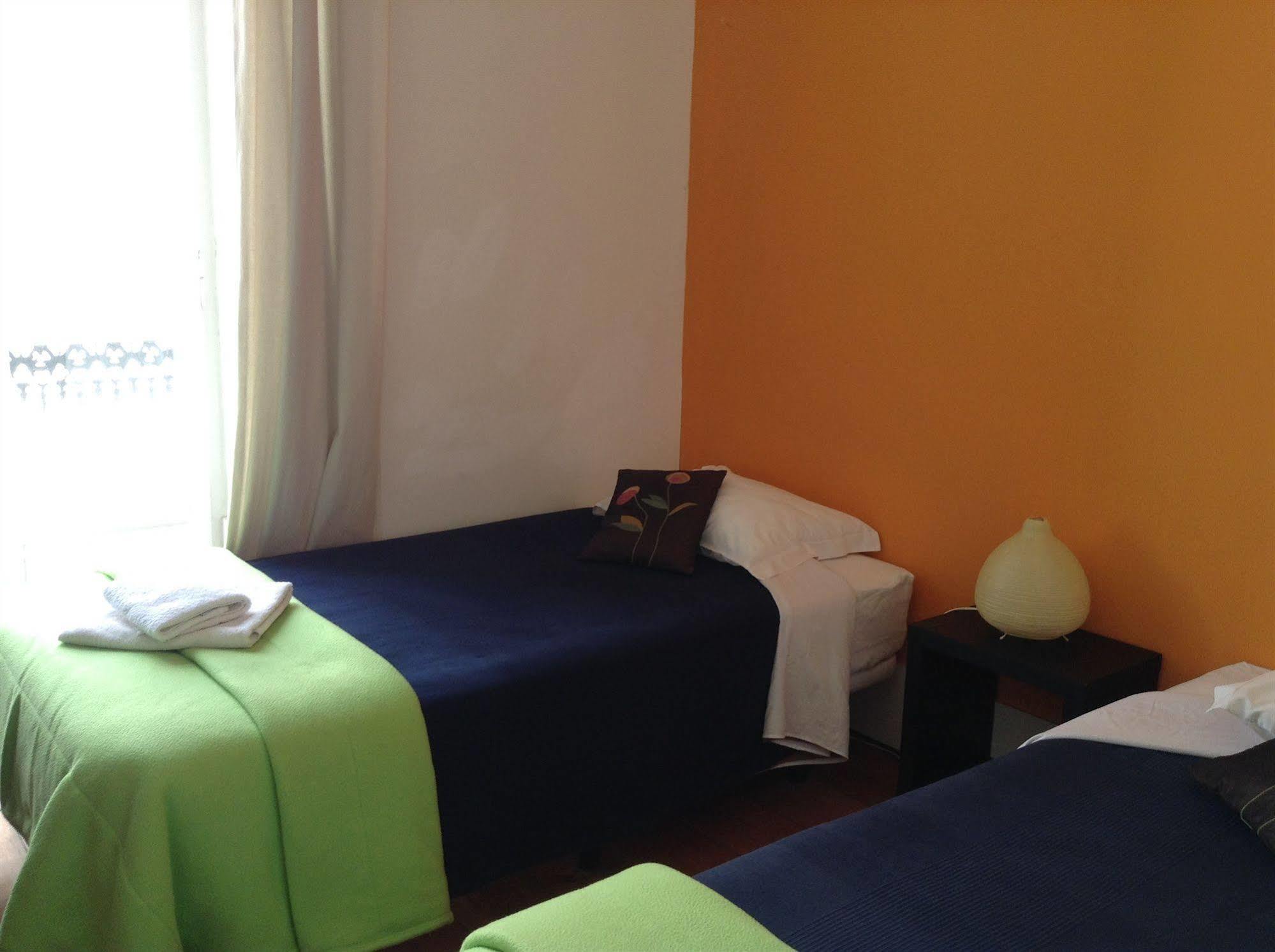 Riverview Hostel *