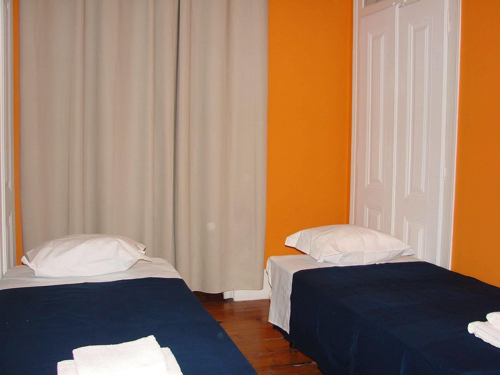 Riverview Hostel Lisbon