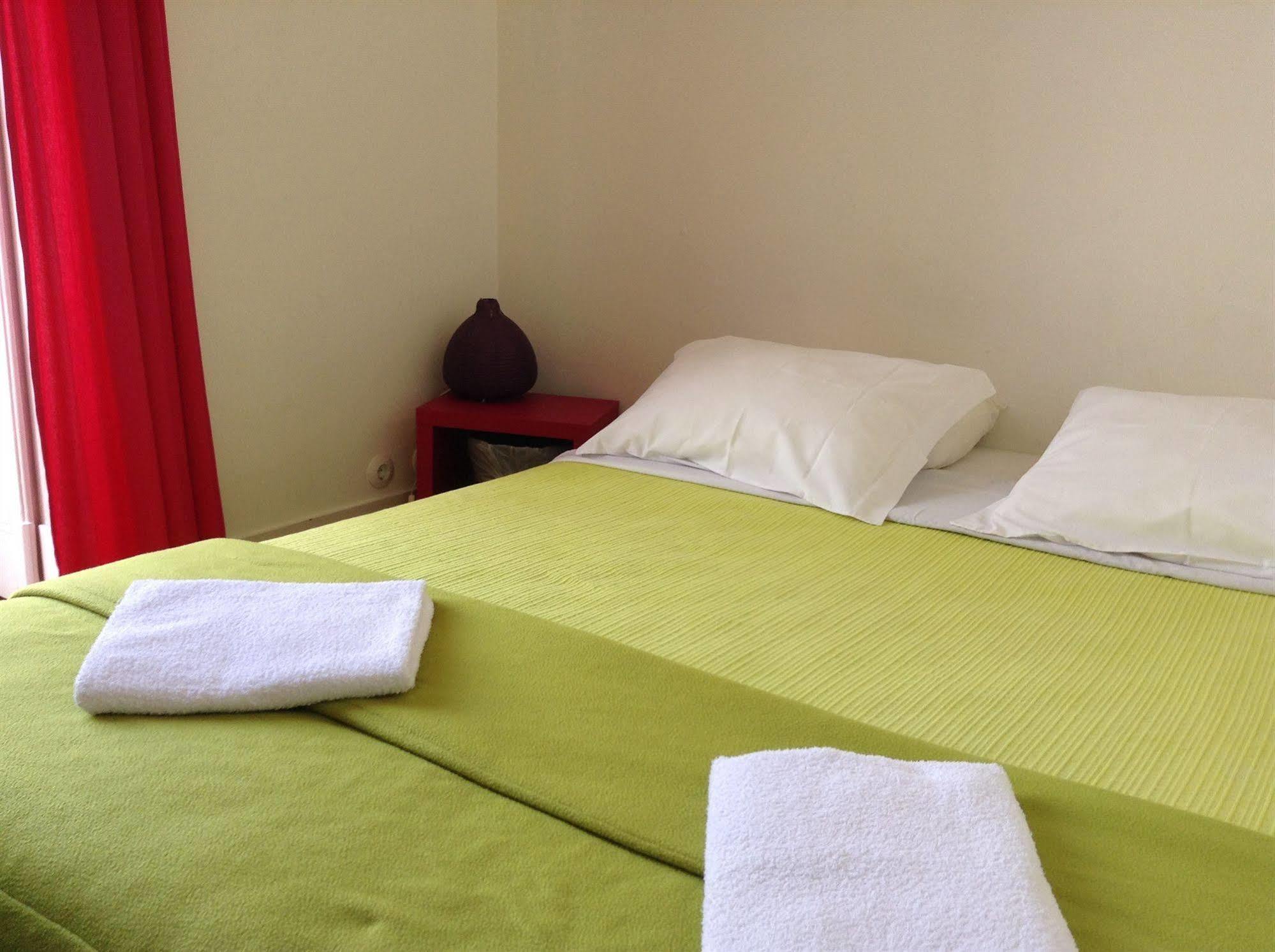 Riverview Hostel