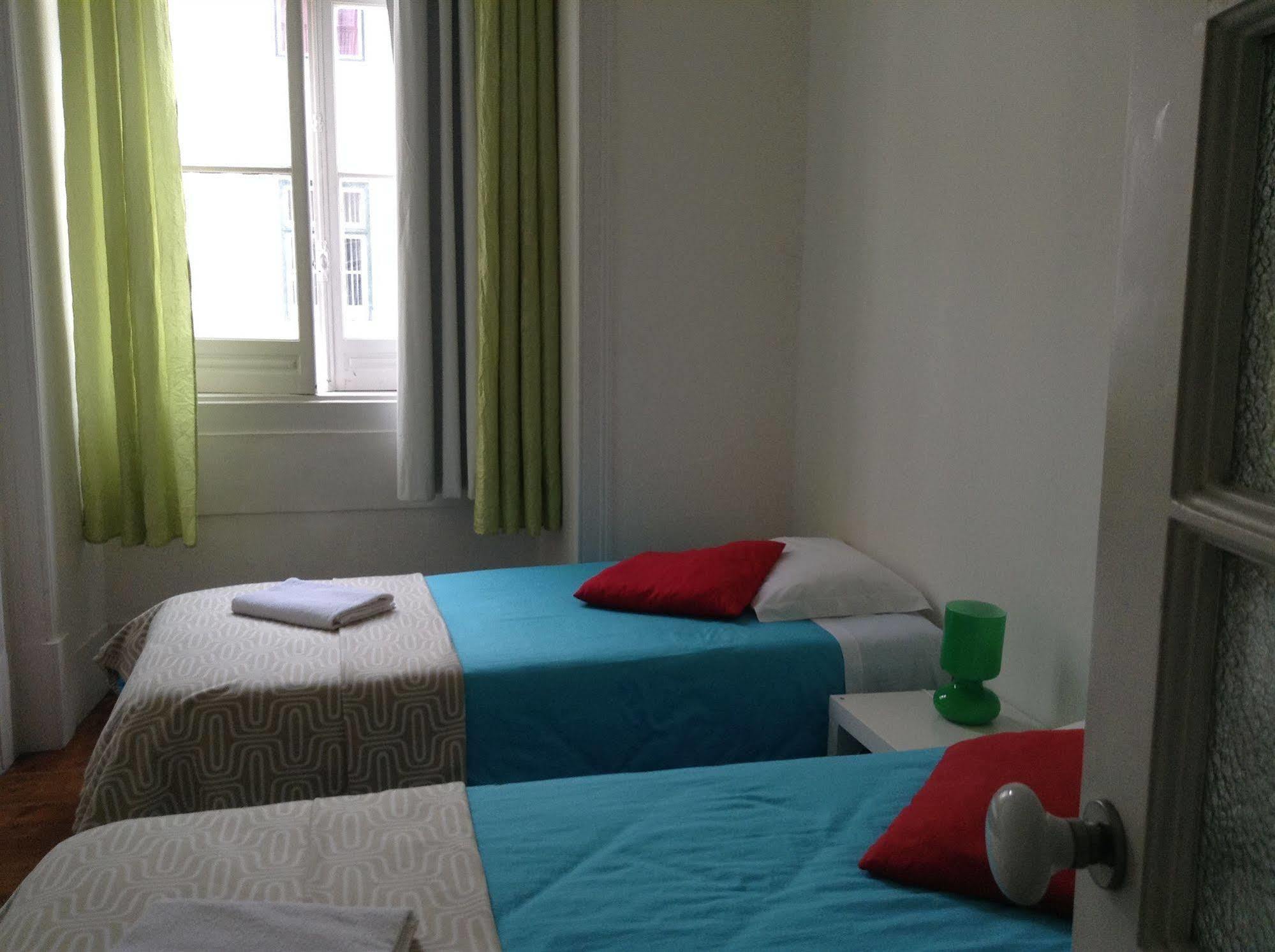 Hostel Riverview Lisbon