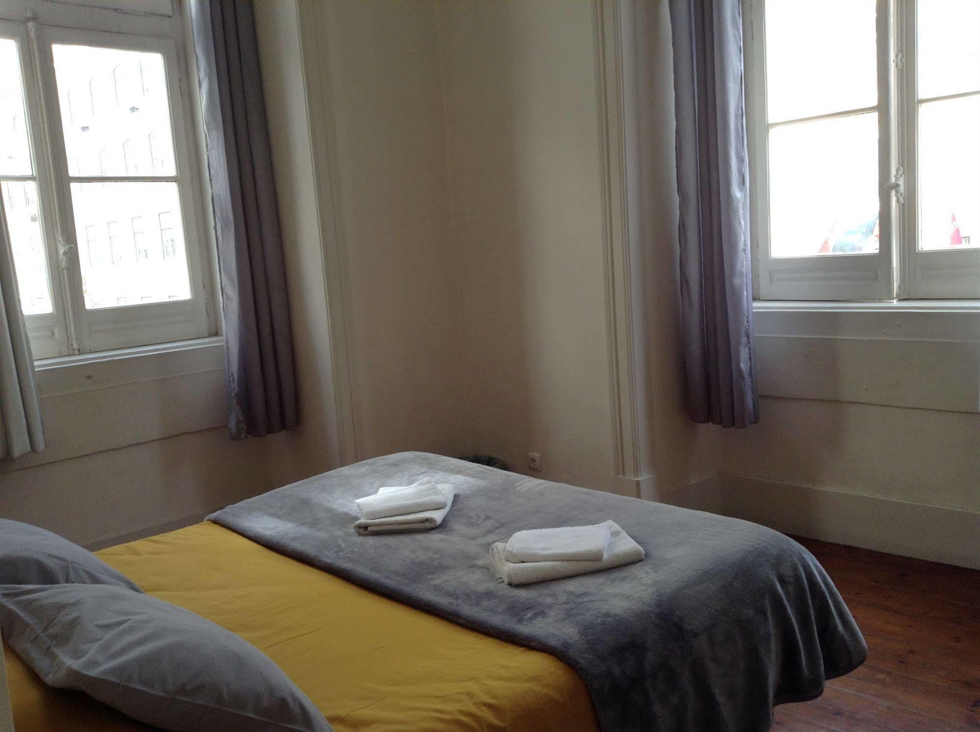 Hostel Riverview Lisbon