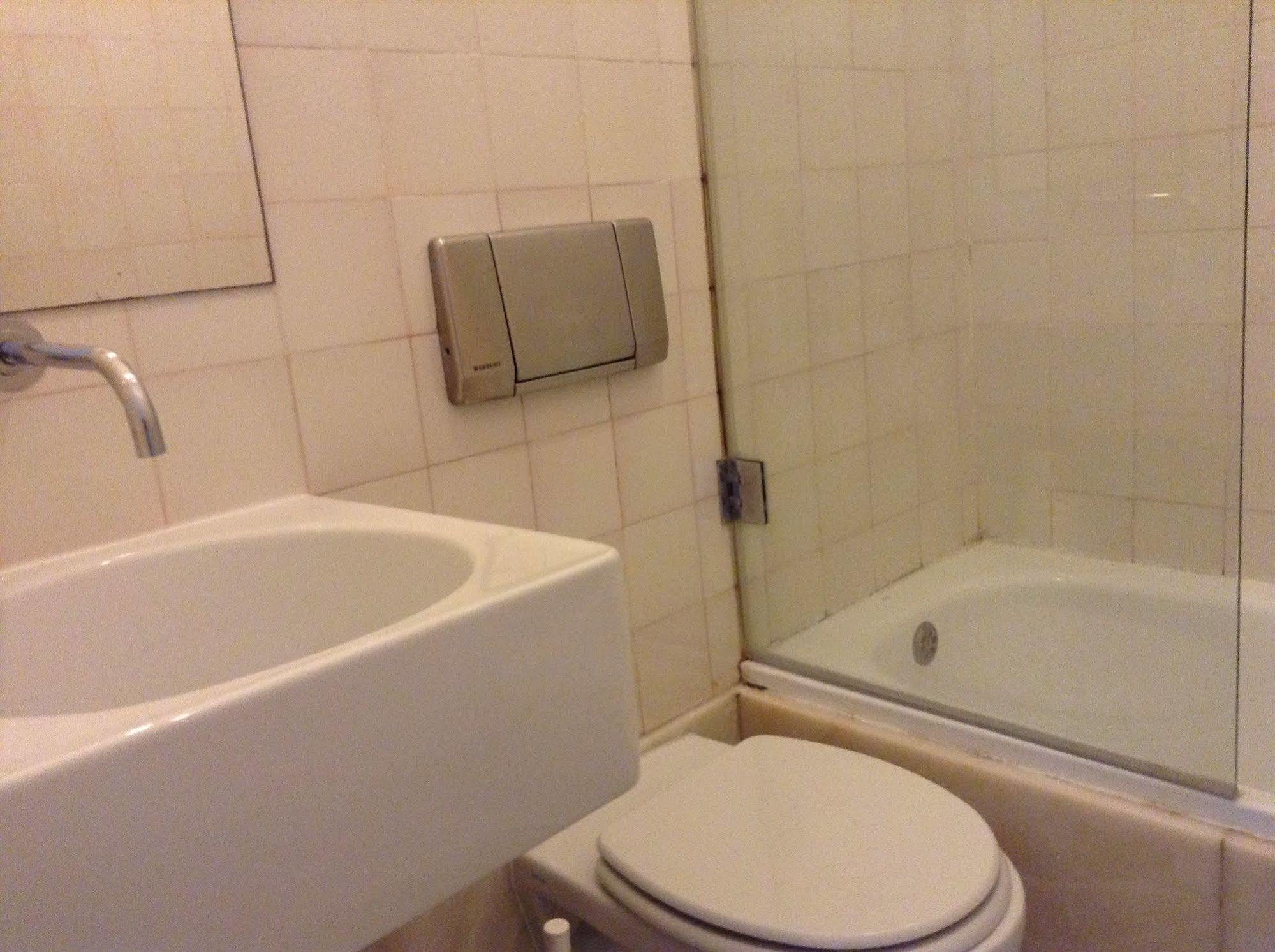 Riverview Hostel Lisbon