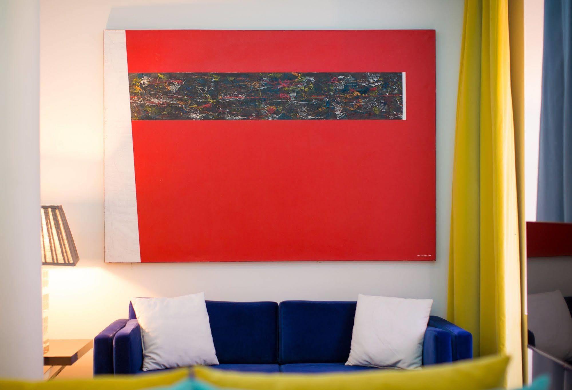 Express - Av. Liberdade By Ihg Hotel Lisboa