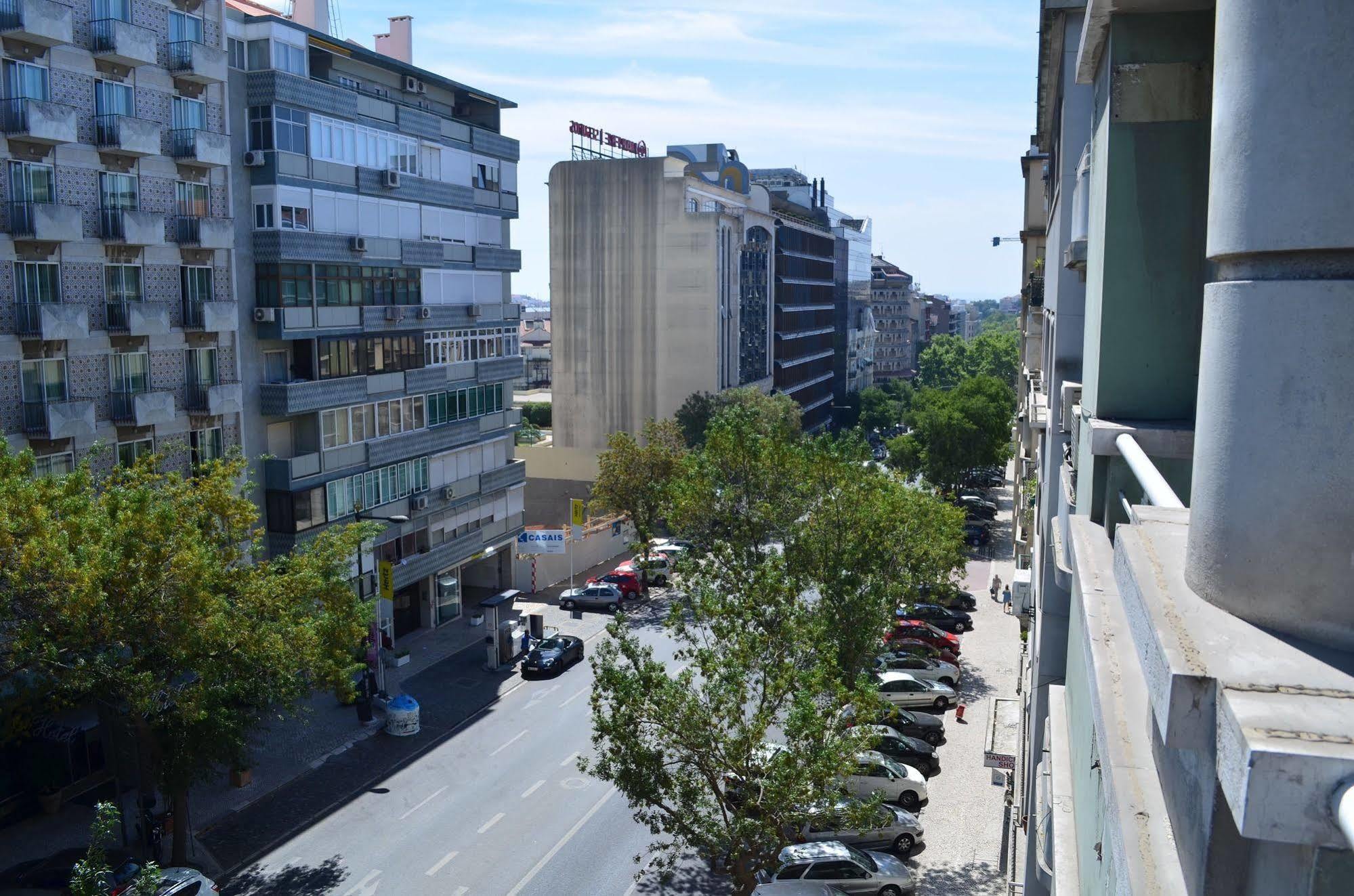 71 Castilho Guest house 3*