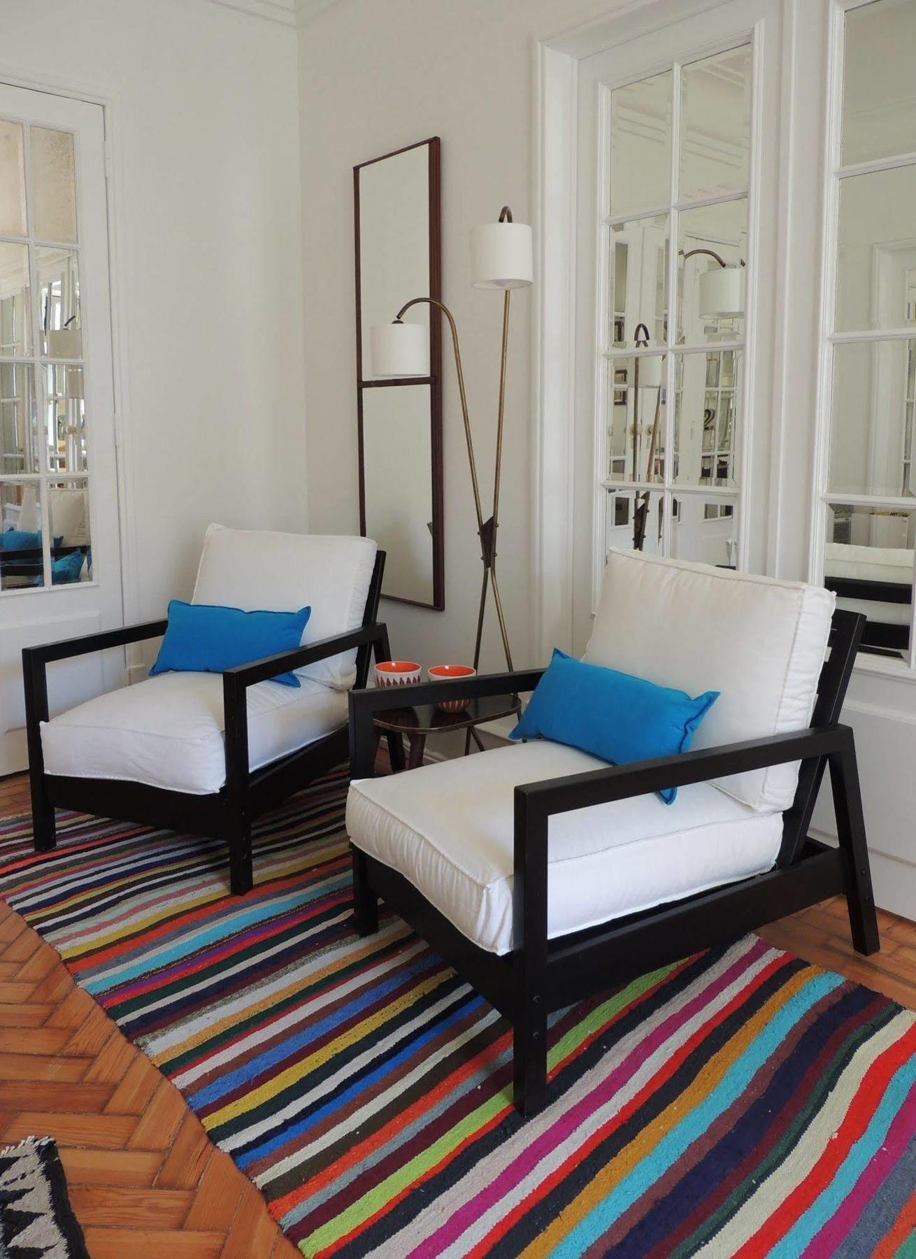 Guest house 71 Castilho 3*
