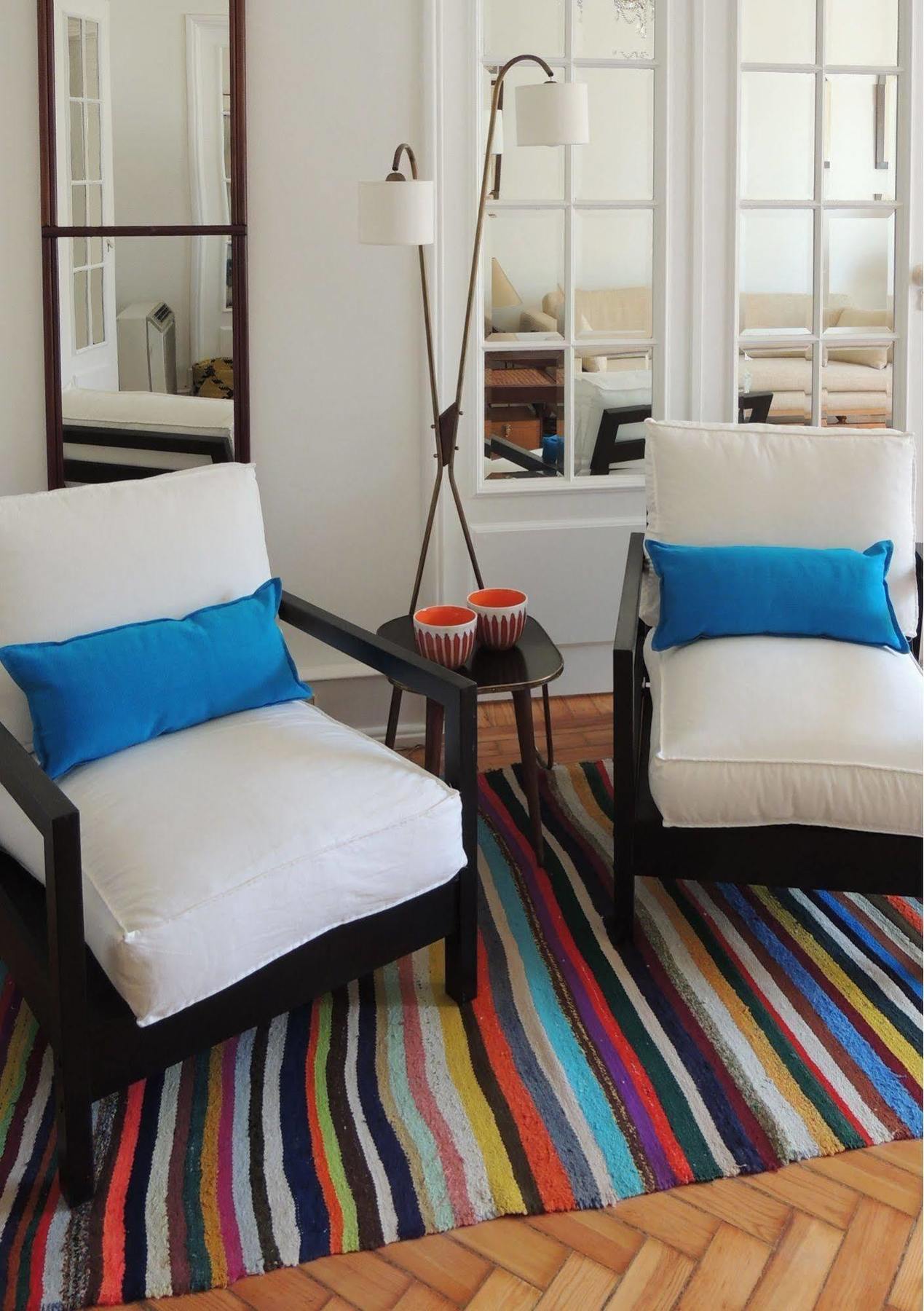 Guest house 71 Castilho Lisbon