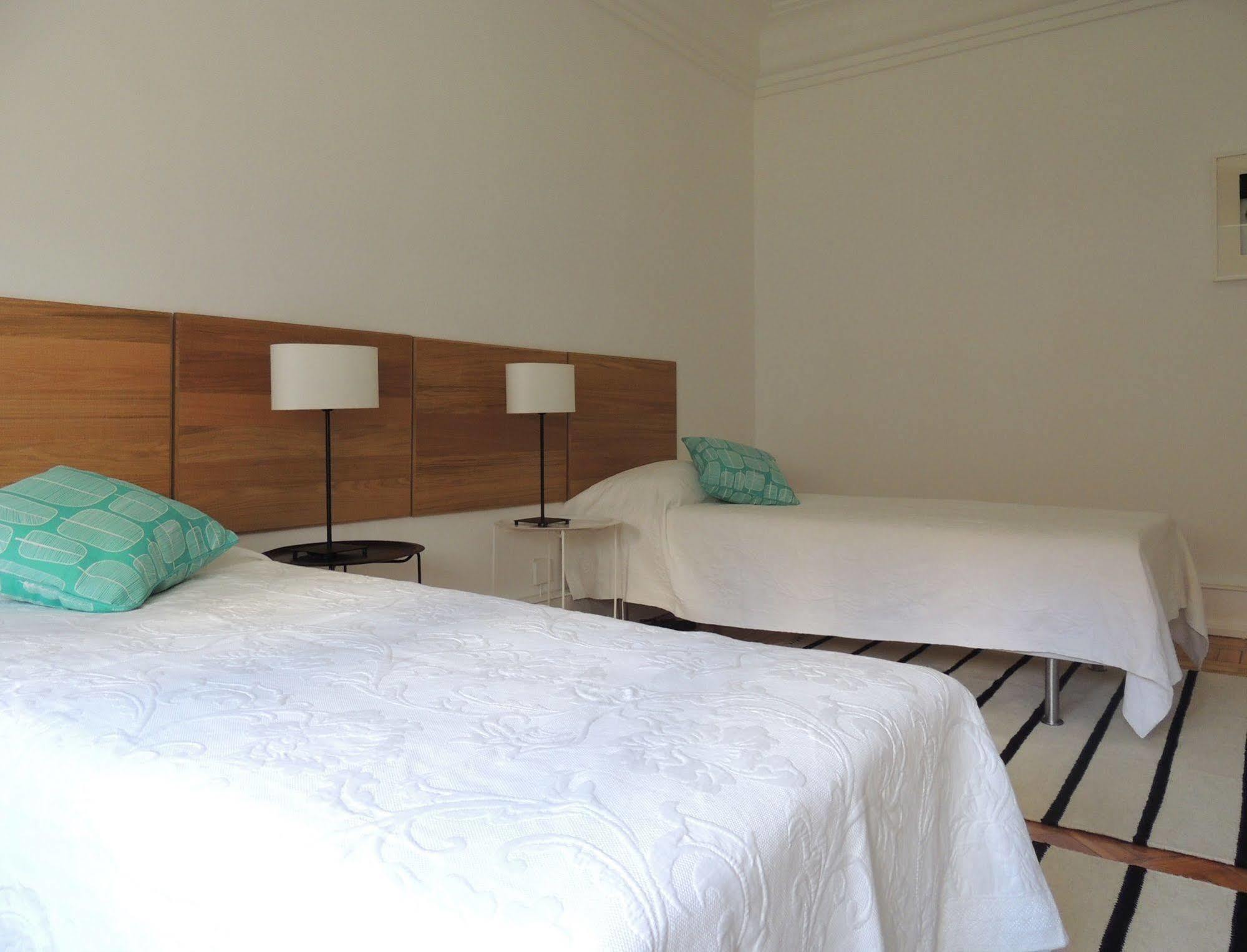 Guest house 71 Castilho