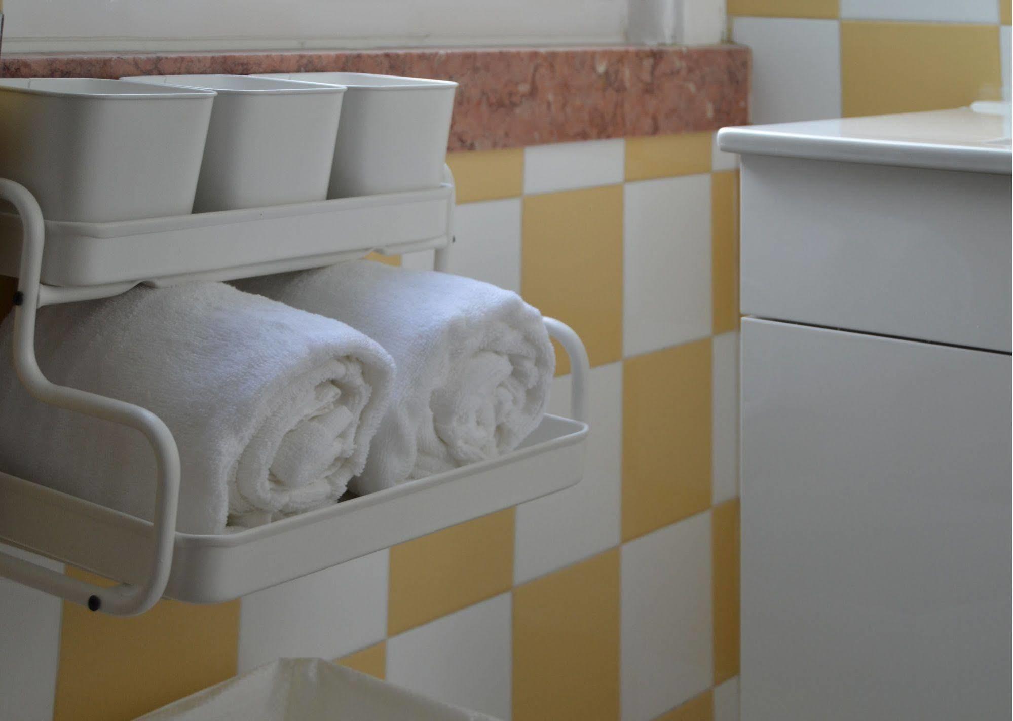 Guest house 71 Castilho Lisbon