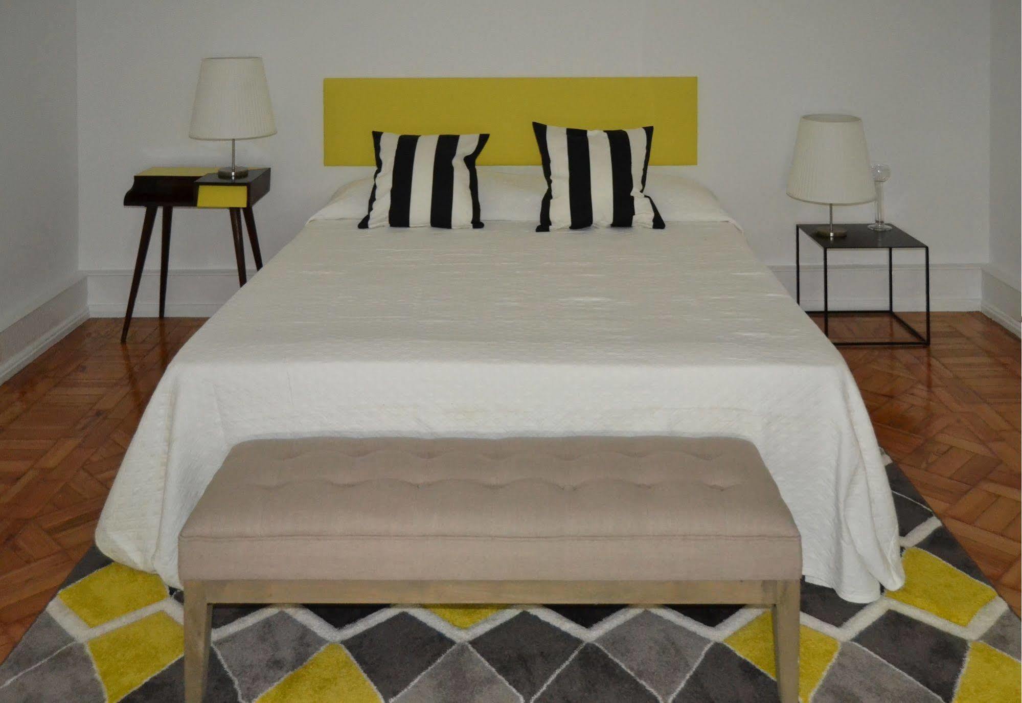 71 Castilho Guest house Lisbon