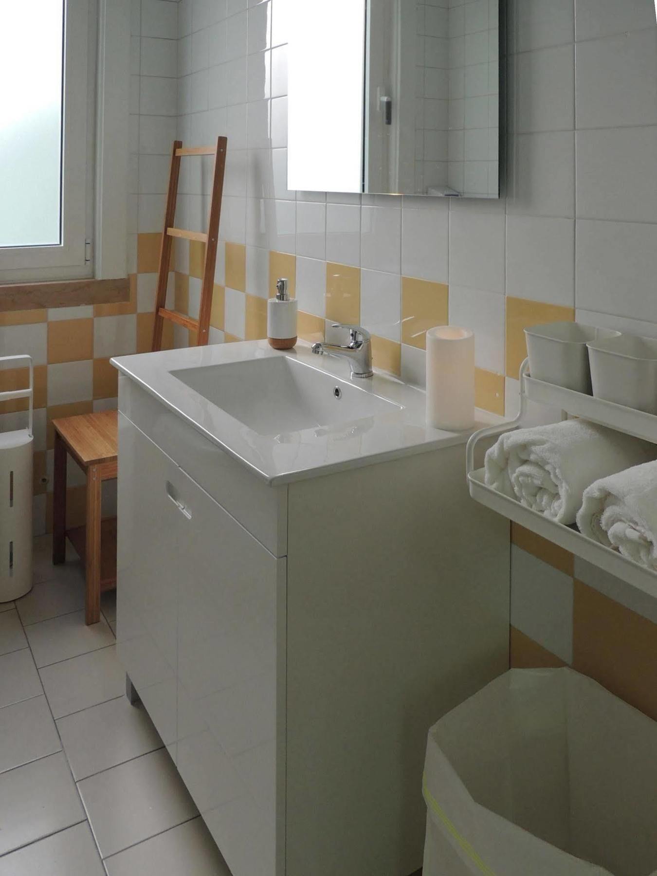Guest house 71 Castilho Lisbon