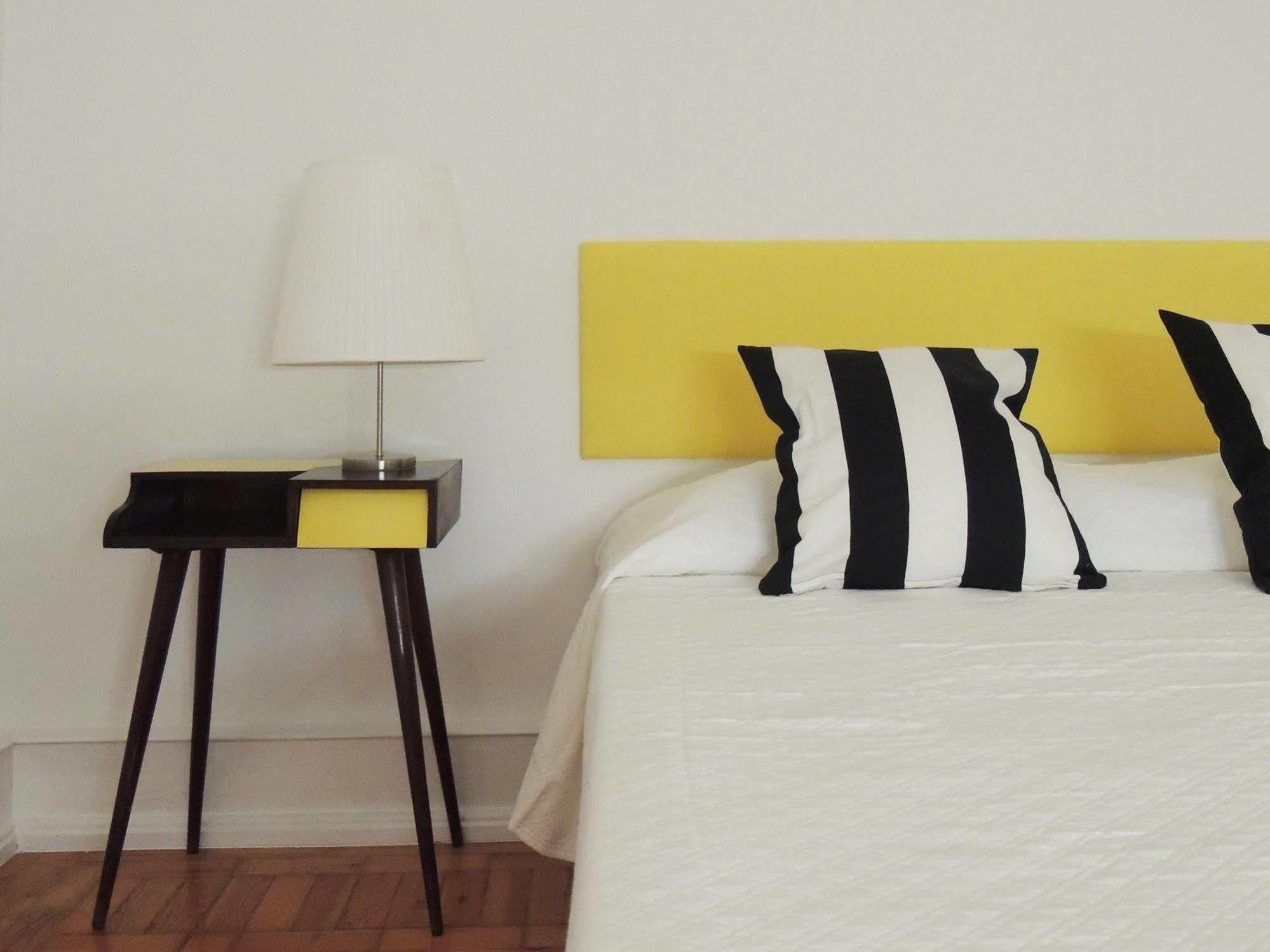 71 Castilho Guest house Lisbon
