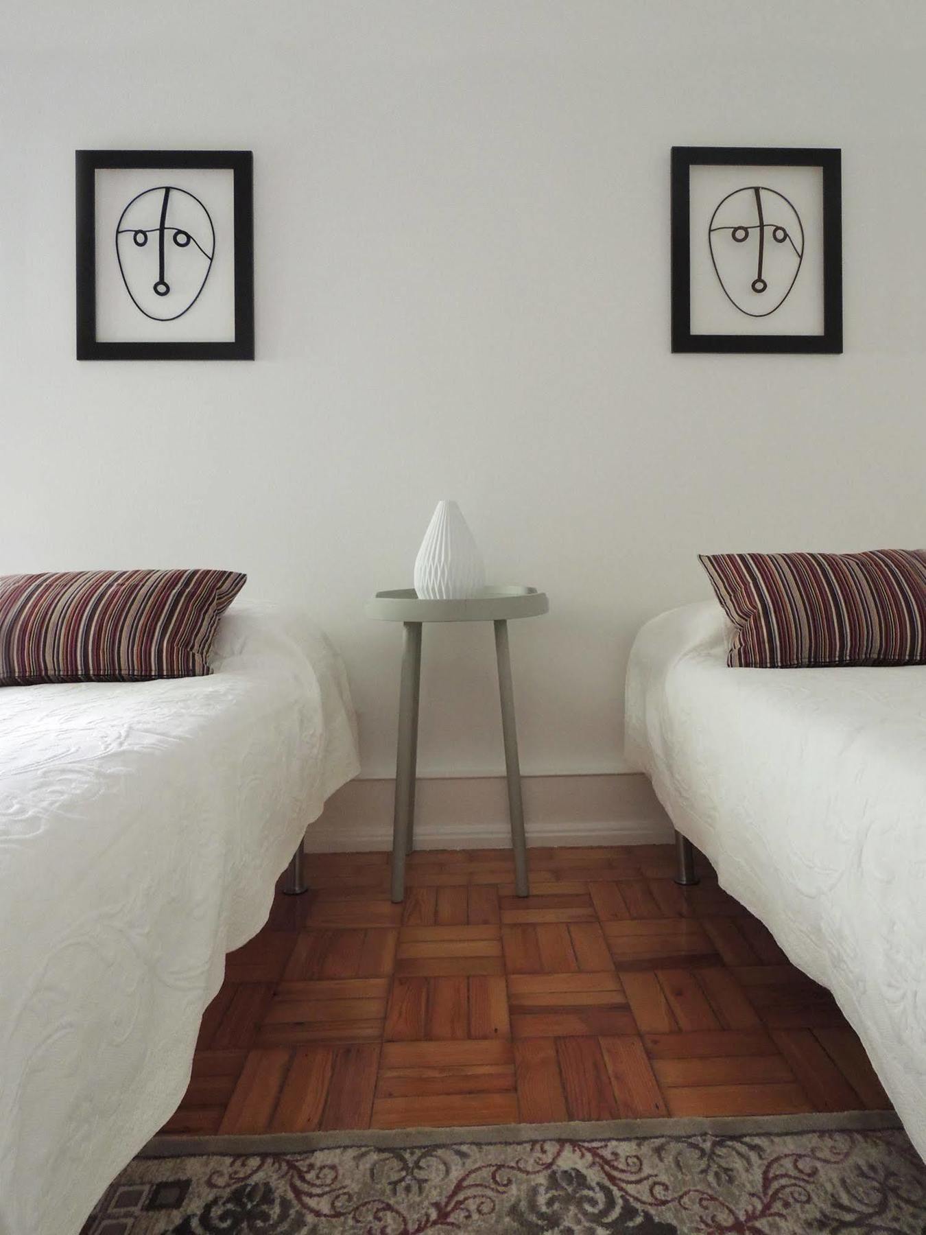 Guest house 71 Castilho