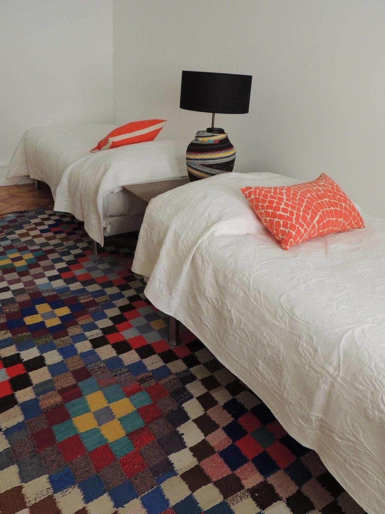 Guest house 71 Castilho 3*