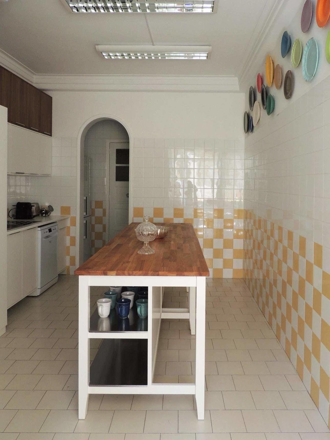 71 Castilho Guest house