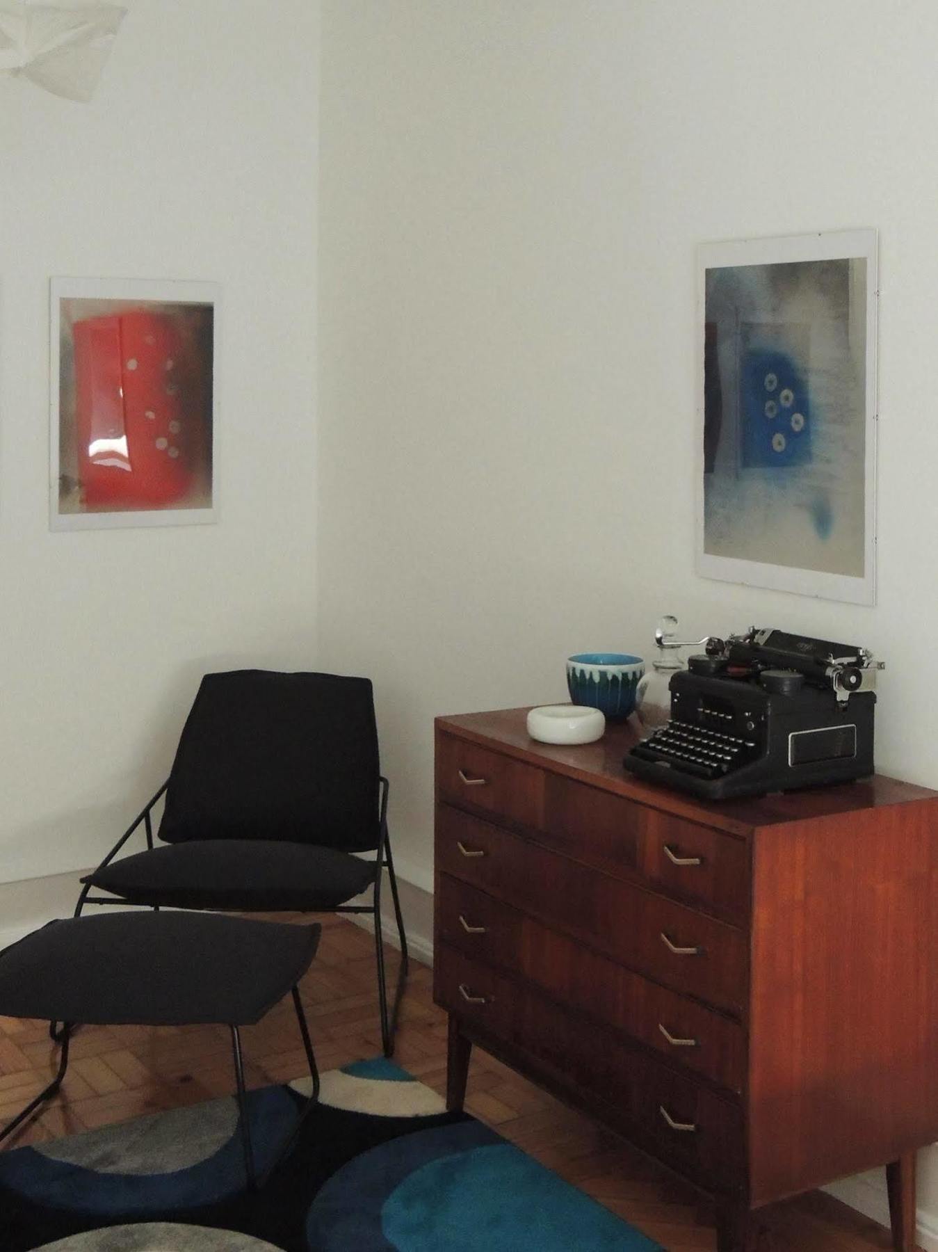 71 Castilho Guest house