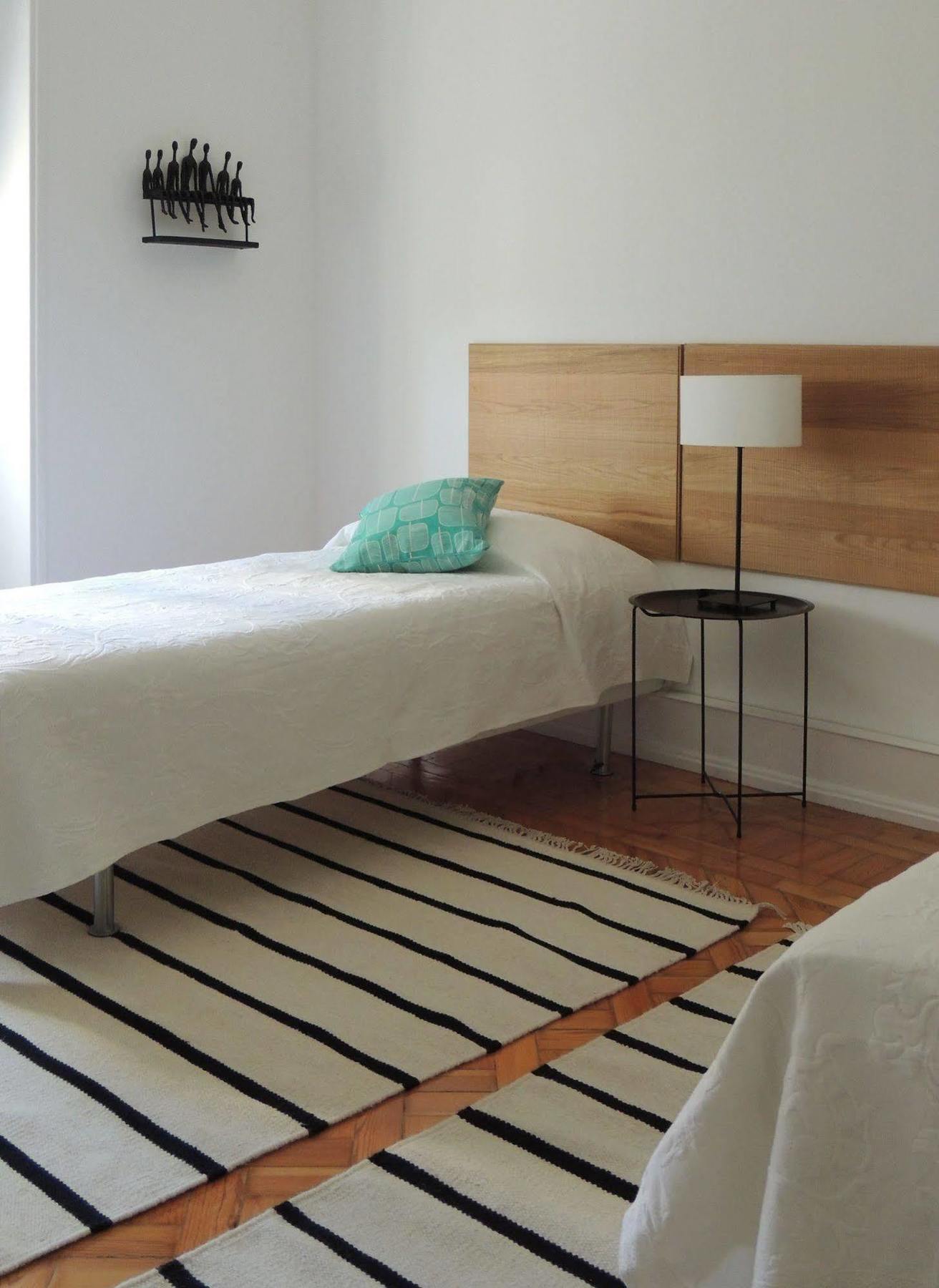 Guest house 71 Castilho