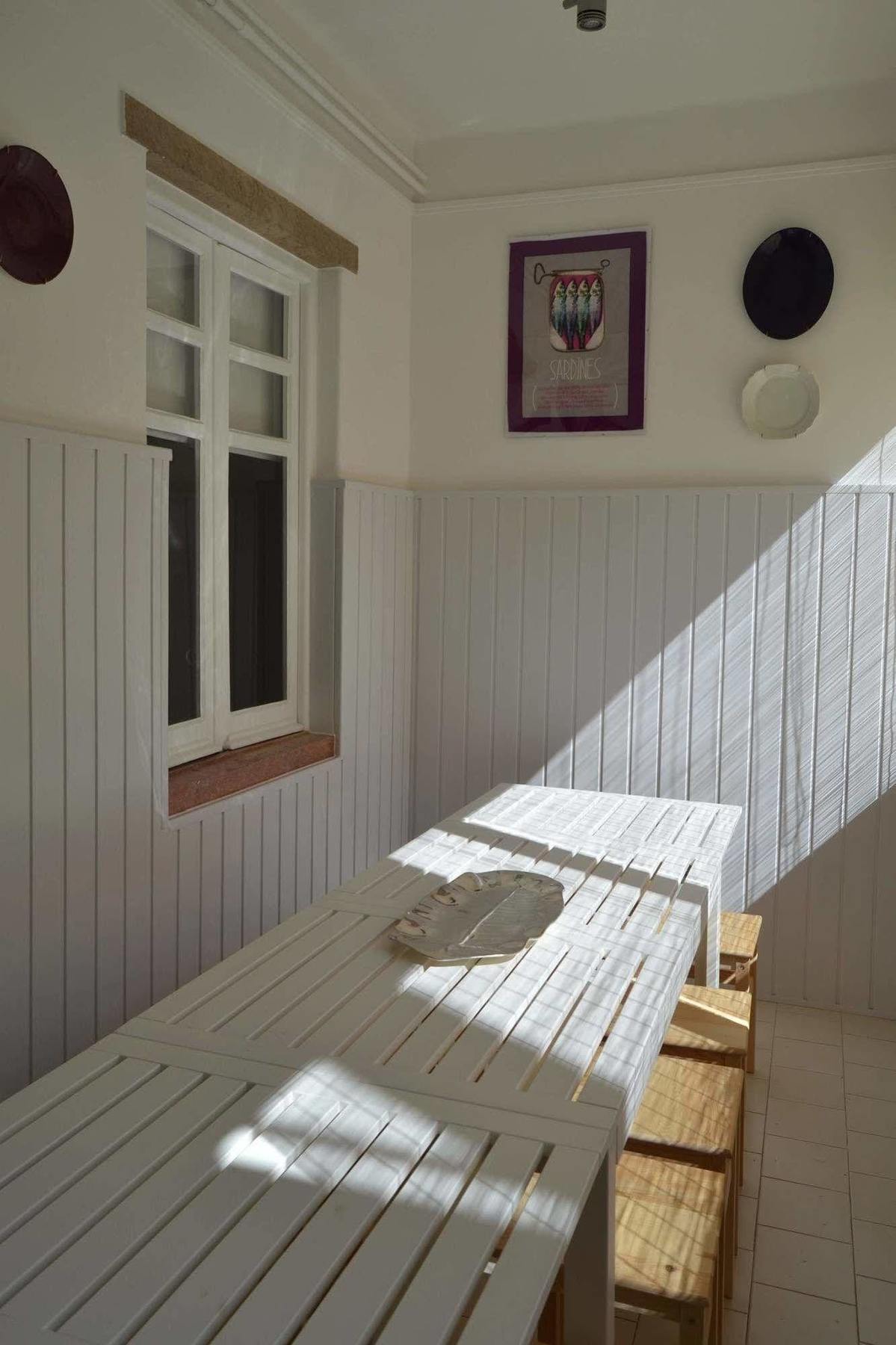 71 Castilho Guest house