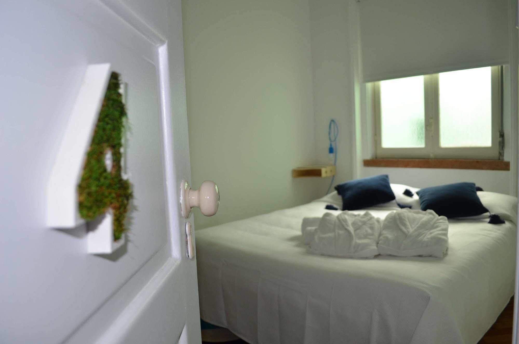 Guest house 71 Castilho Lisbon