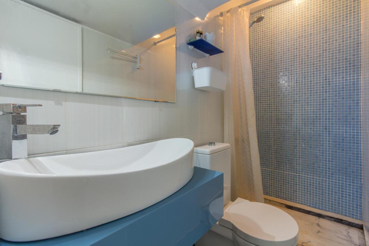 Apartment Paraiso Alfama Lisbon